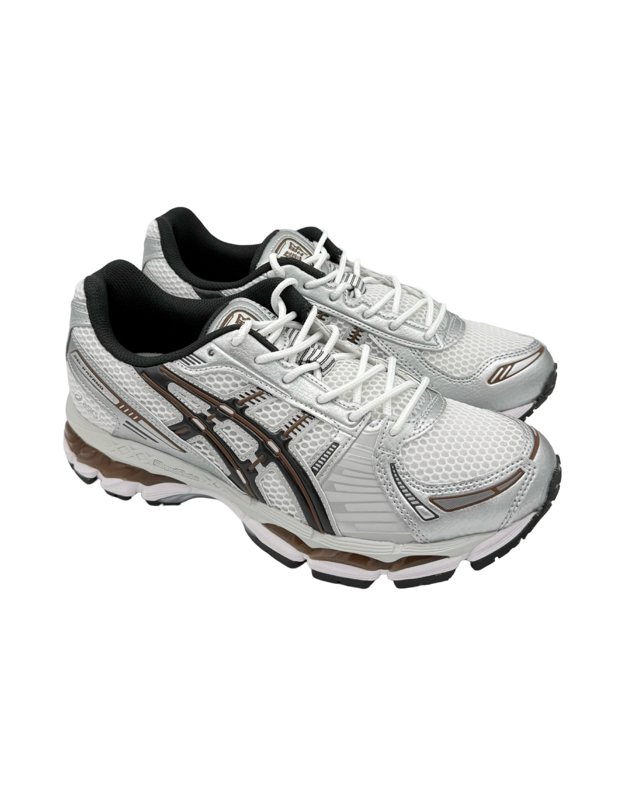 ASICS GEL KAYANO 12.1