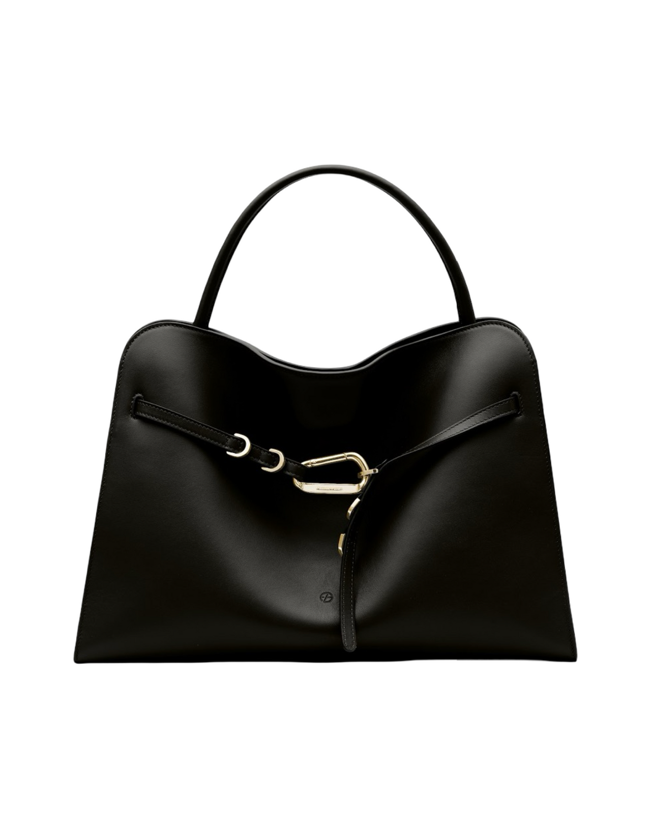 BIASIA BORSA PELLE MEDIA