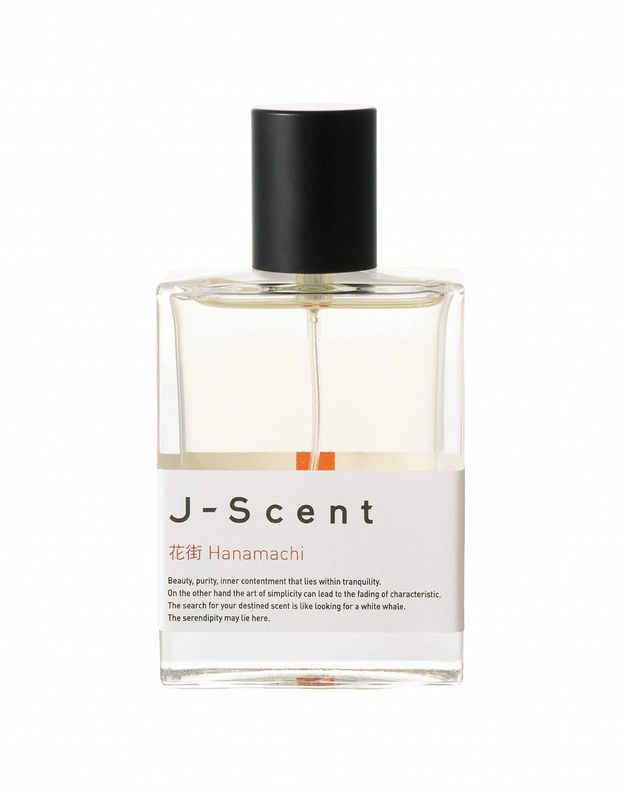 J-SCENT HANAMACHI EDP 50ML