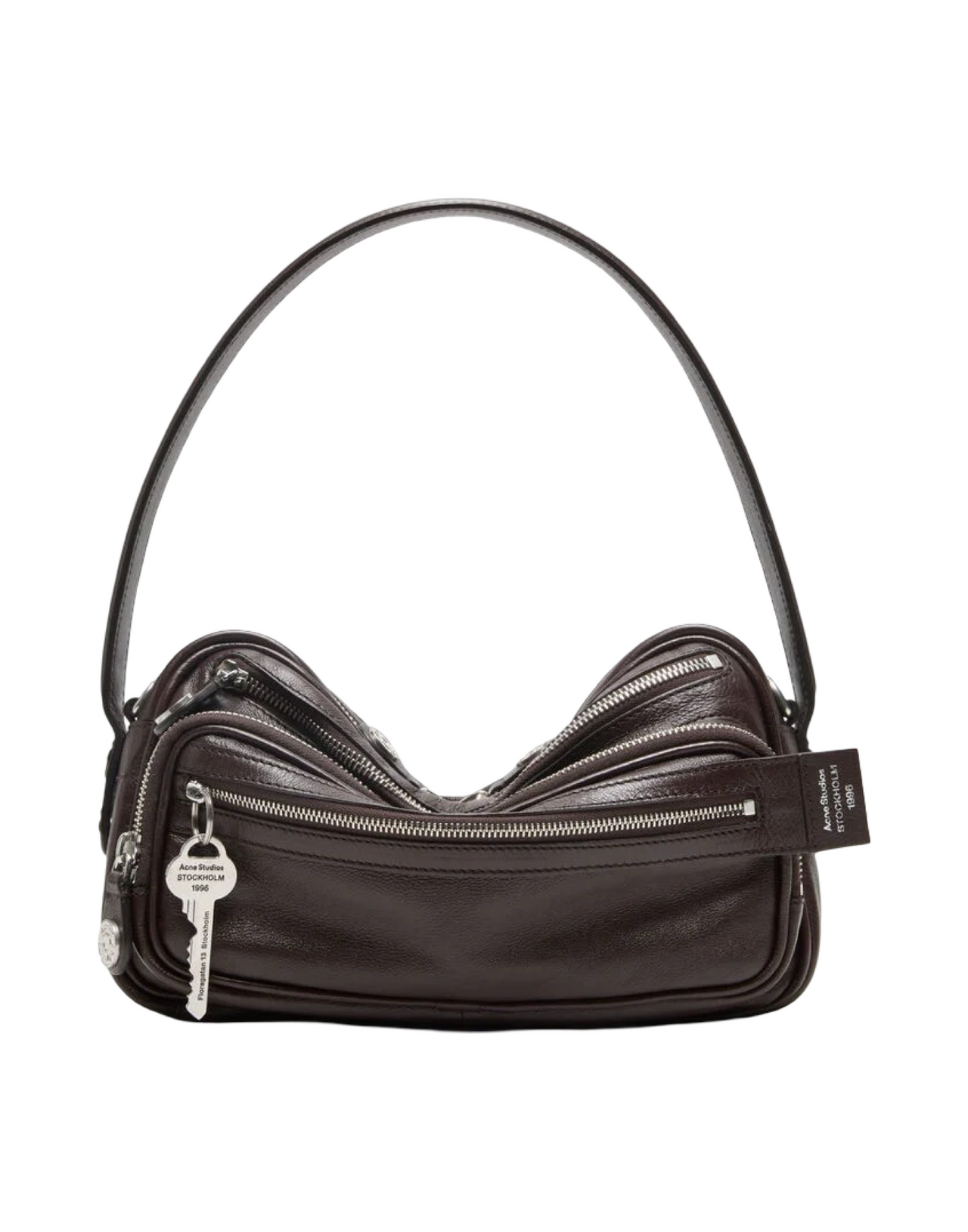 ACNE STUDIOS BORSA CAMERO PARTY