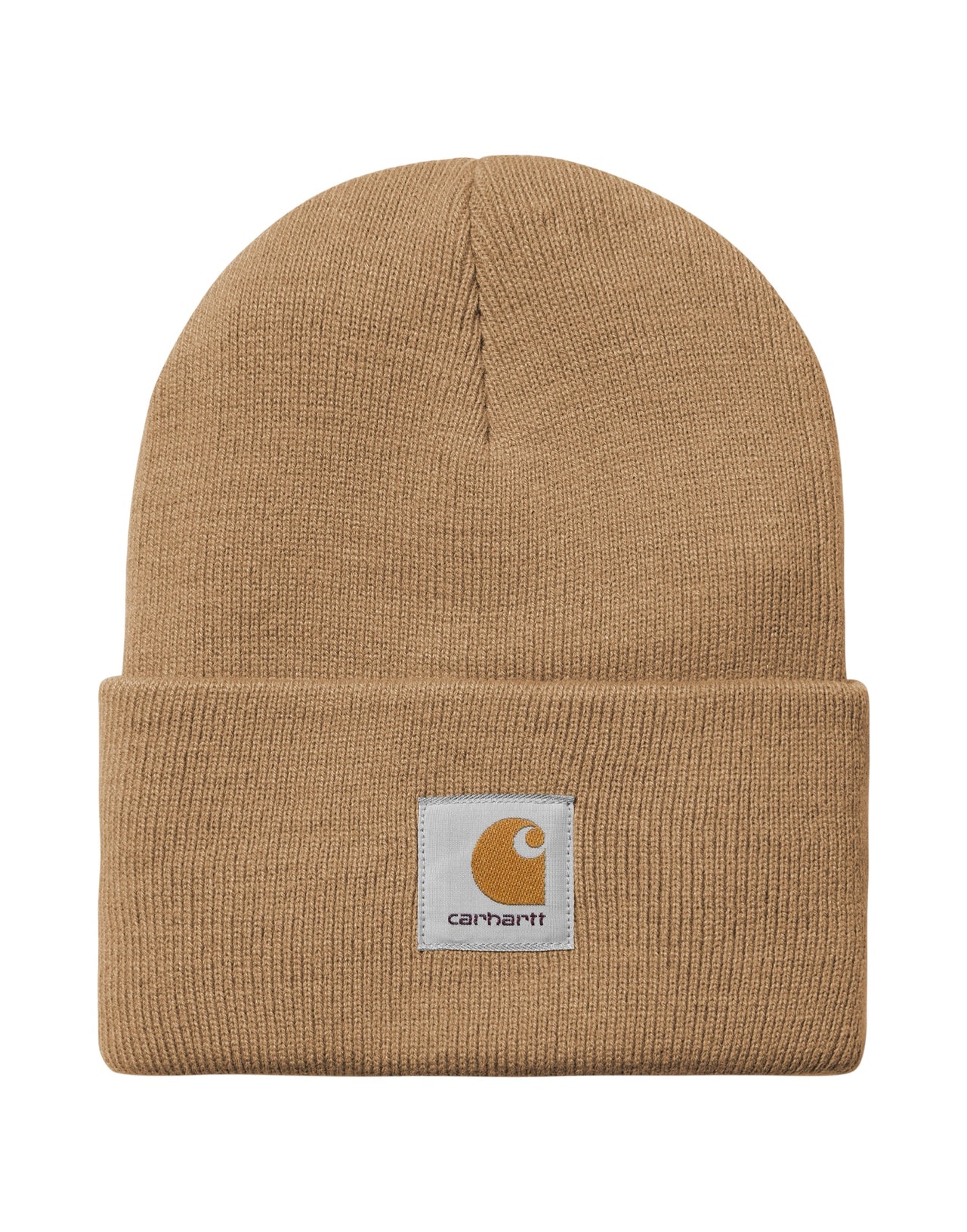 CARHARTT WIP CAPPELLO WATCH SABBIA