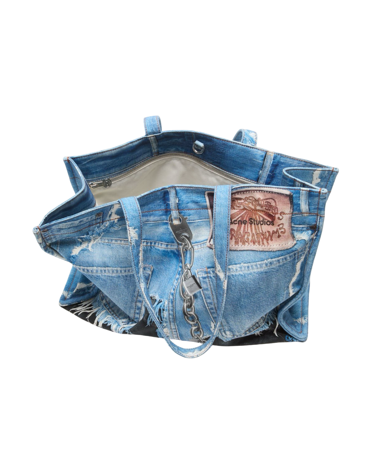 ACNE STUDIOS TOTE BAG