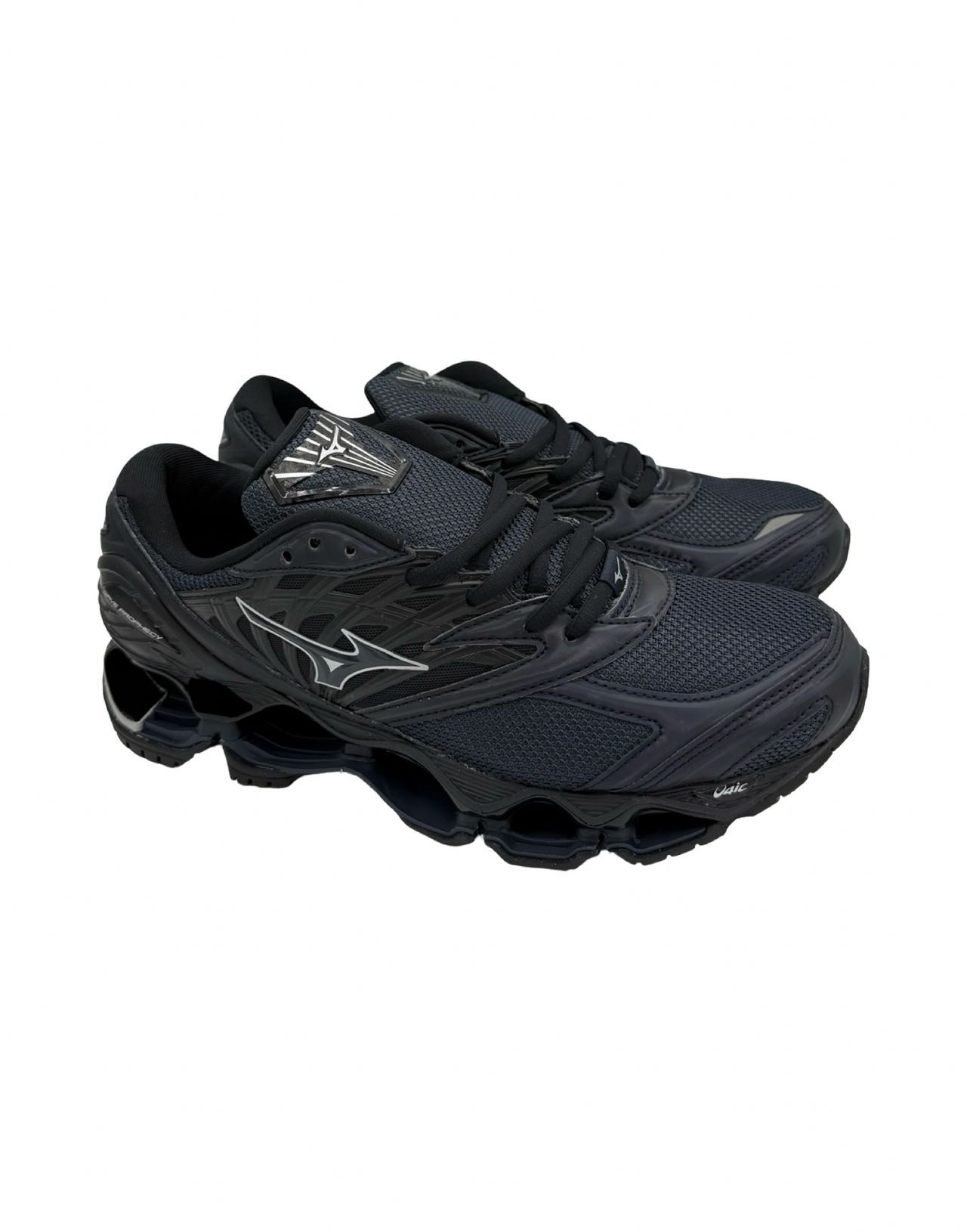 MIZUNO WAVE PROPHECY LS