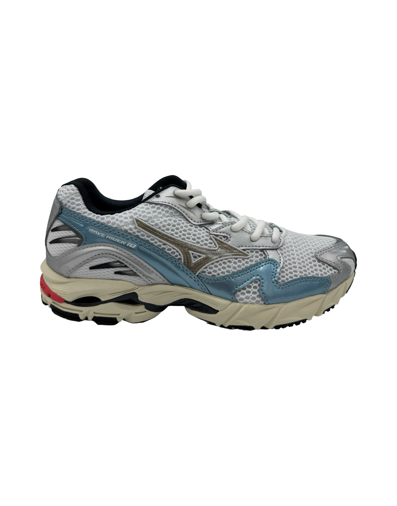 MIZUNO RIDER 10 WAVE SPORT