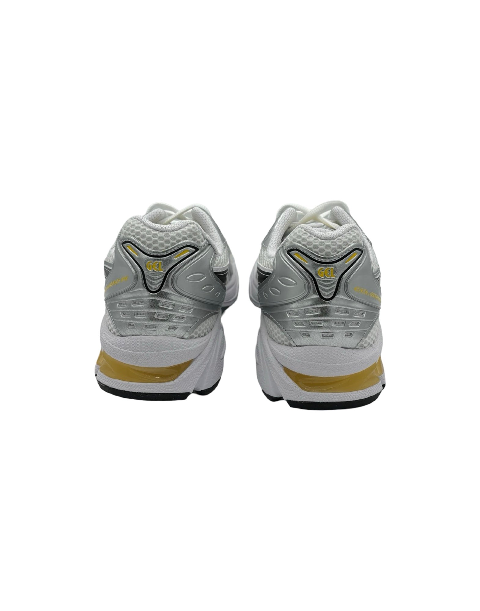 ASICS GEL KAYANO 14 WHITE TAI UOMO SO Treviso