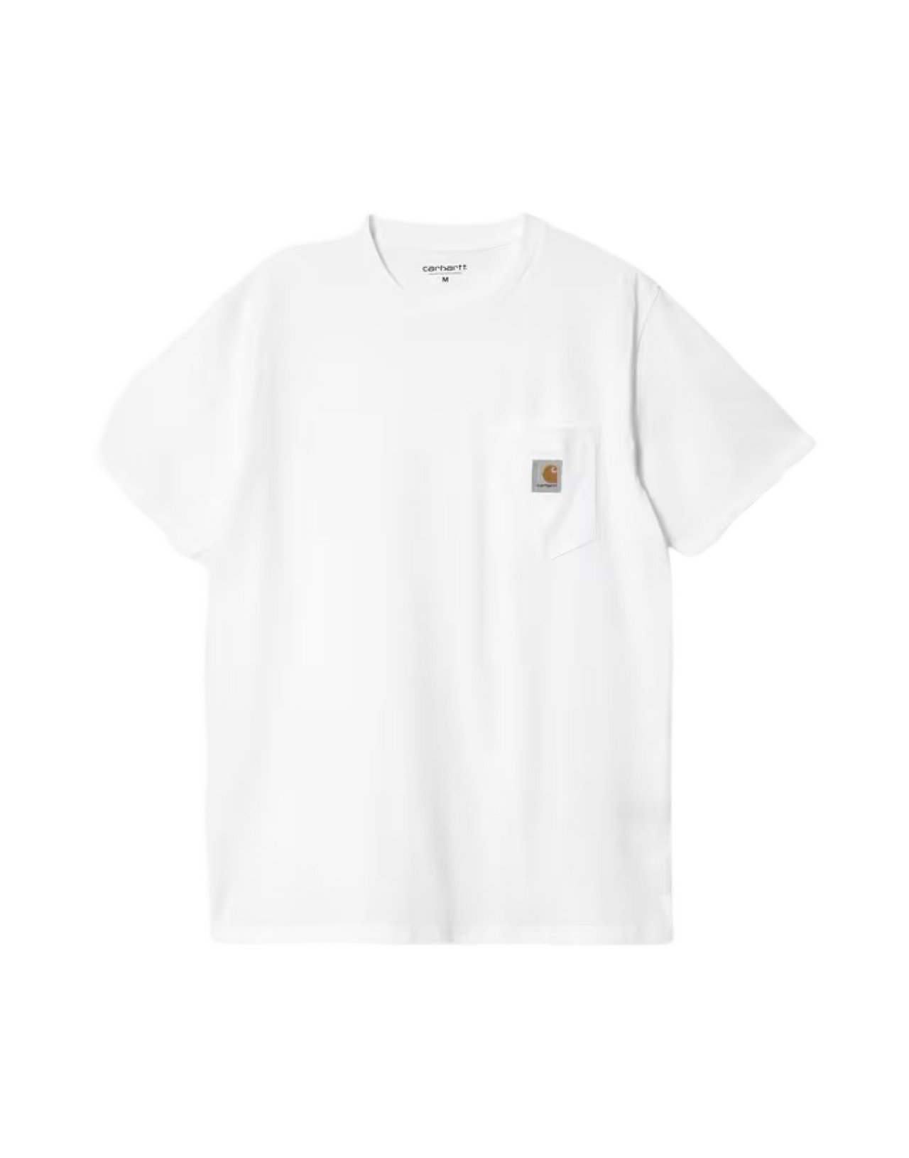 CARHARTT WIP S/S Pocket T-Shirt