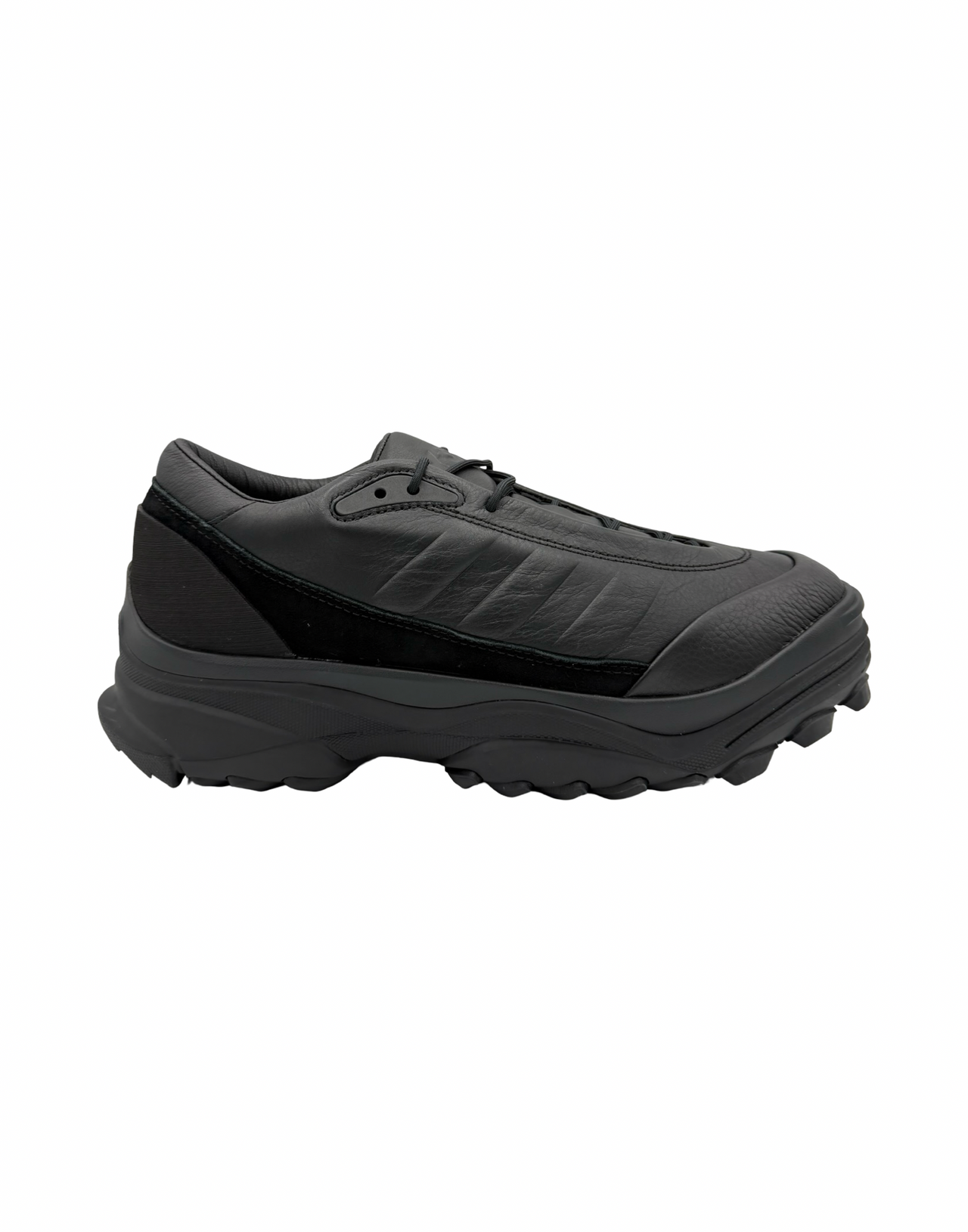 Y-3 Y-3 GSG9 LO BLACK/BLACK/BLACK