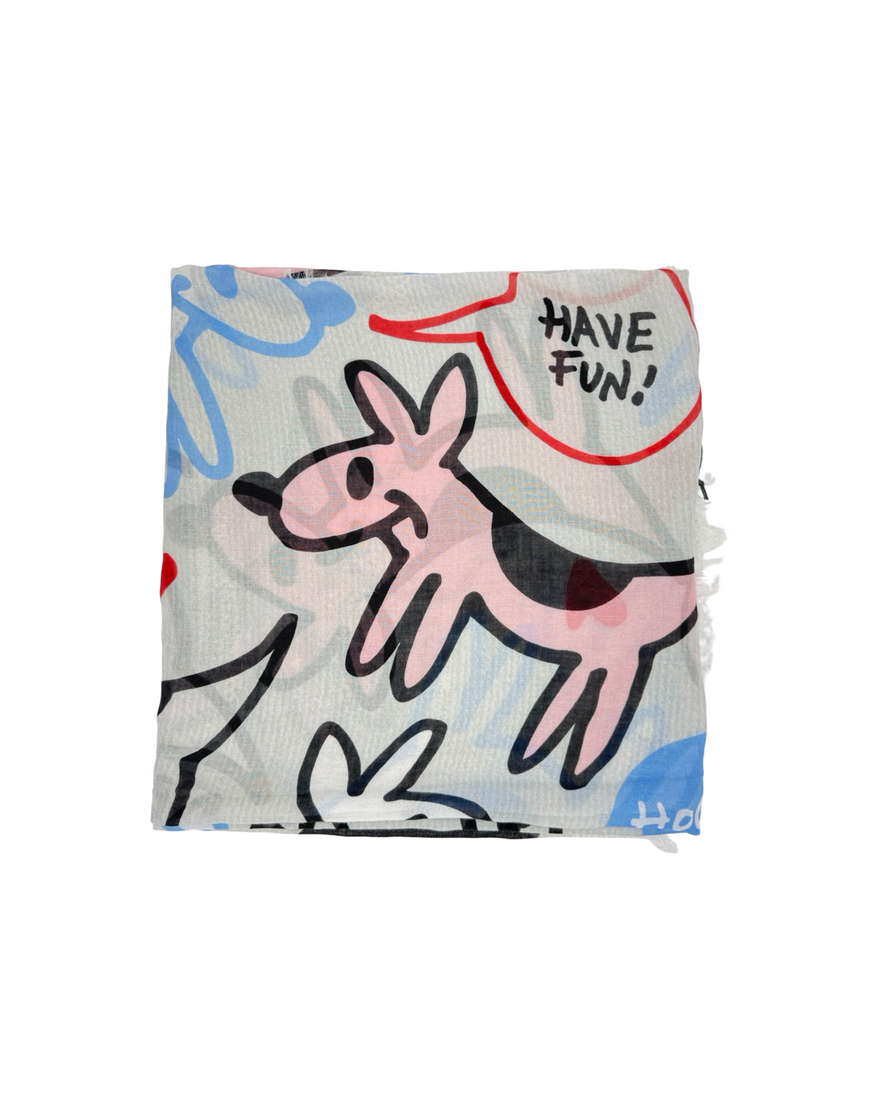 DESTIN DESTIN x TRAGANT 140 X 140 CM MIAMI