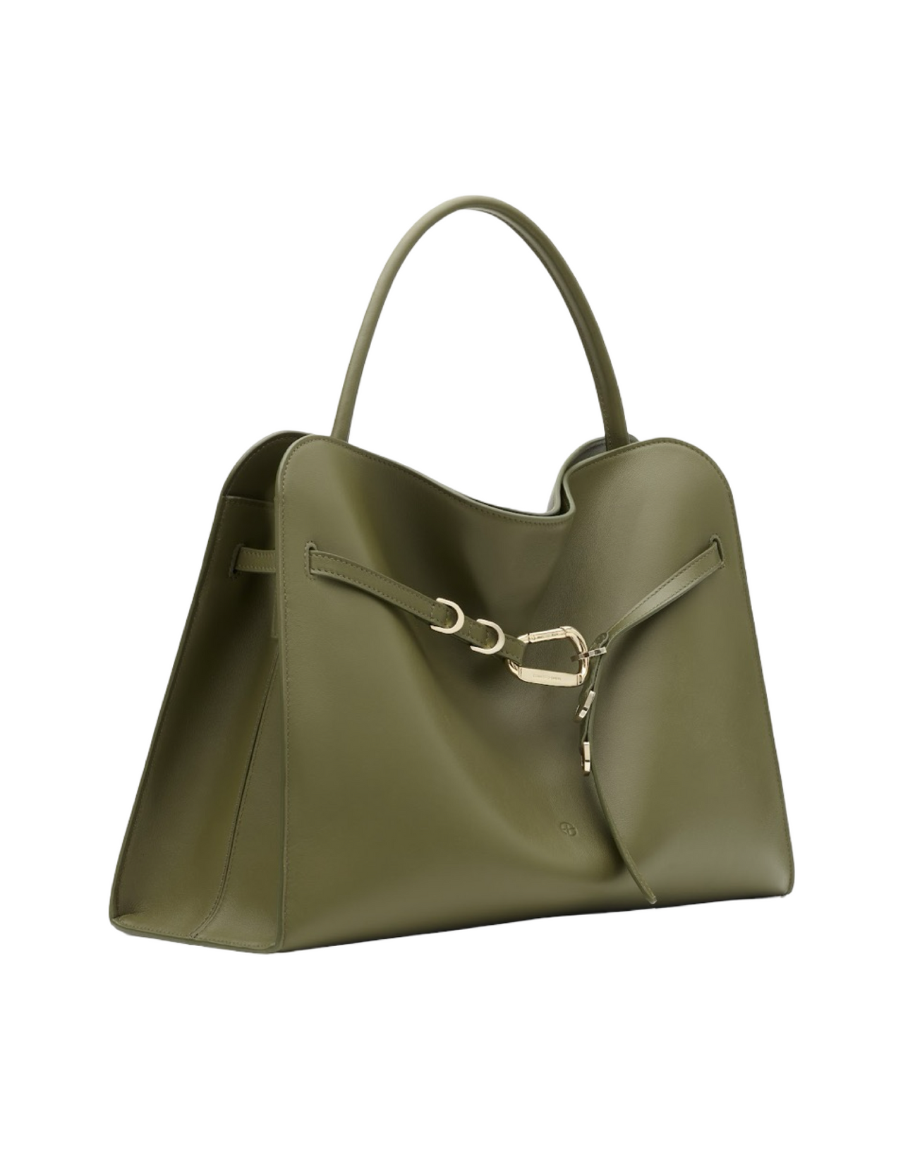 BIASIA BORSA PELLE MEDIA