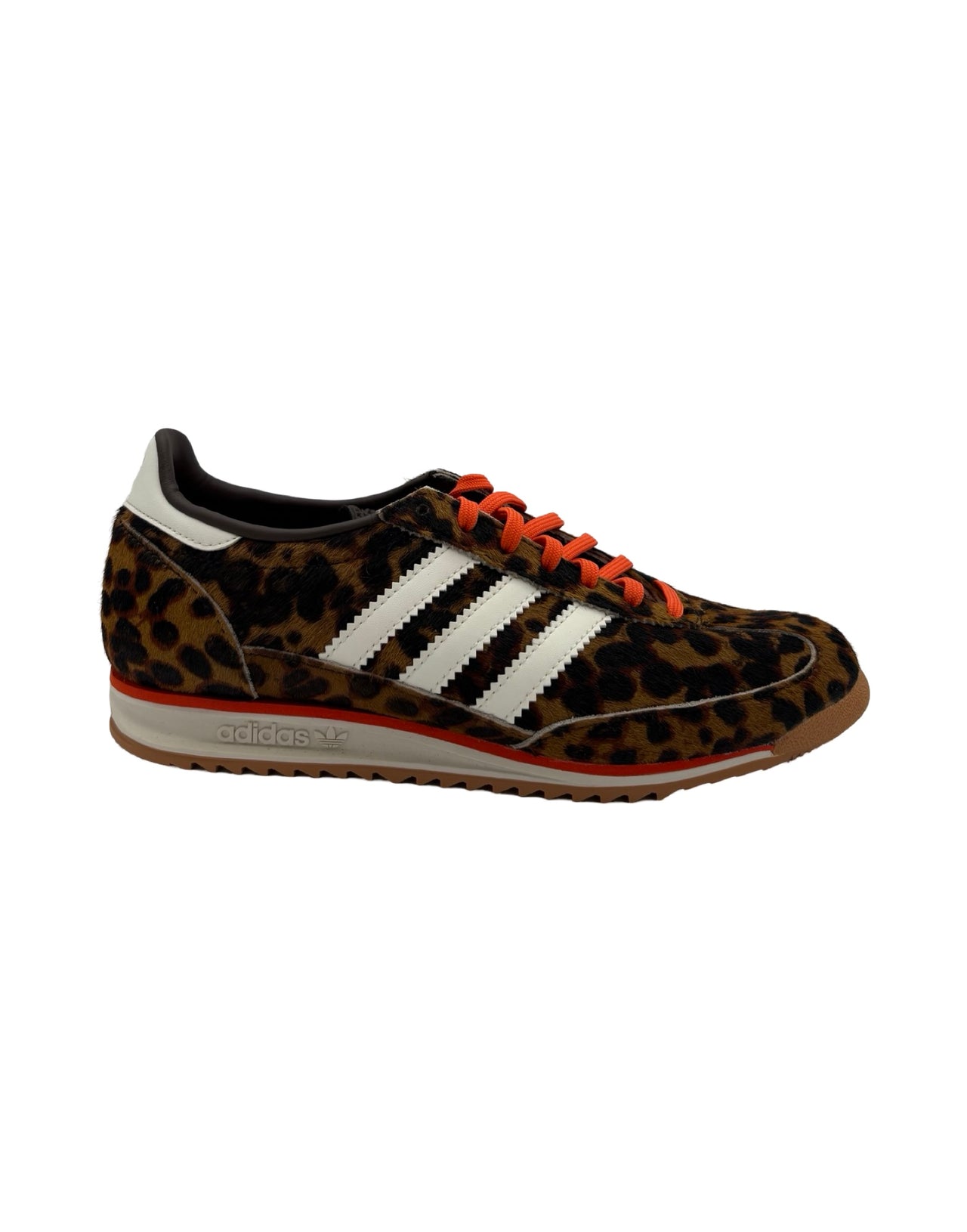 ADIDAS ORIGINALS 72 OG W DBROWN/OWHITE/SEIMOR