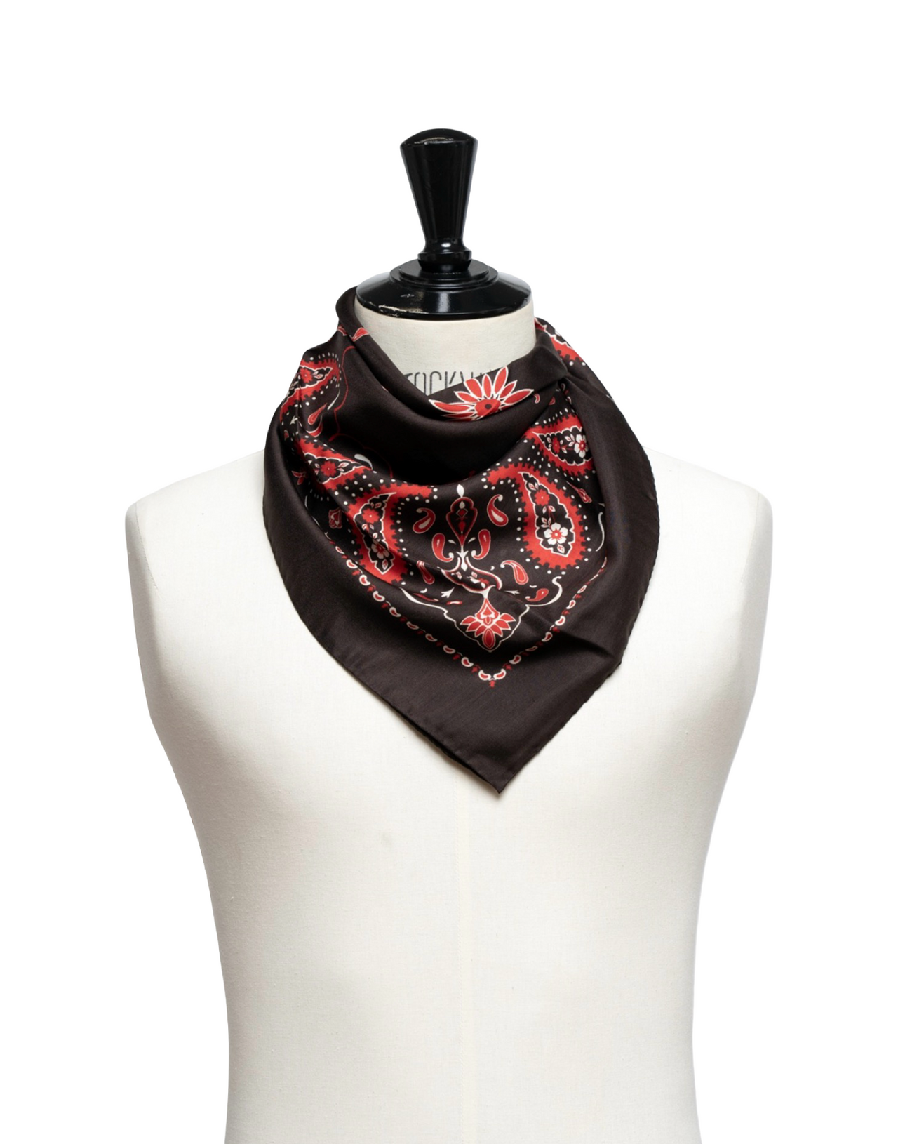 DESTIN PINO BANDANA 65 X 65 CM