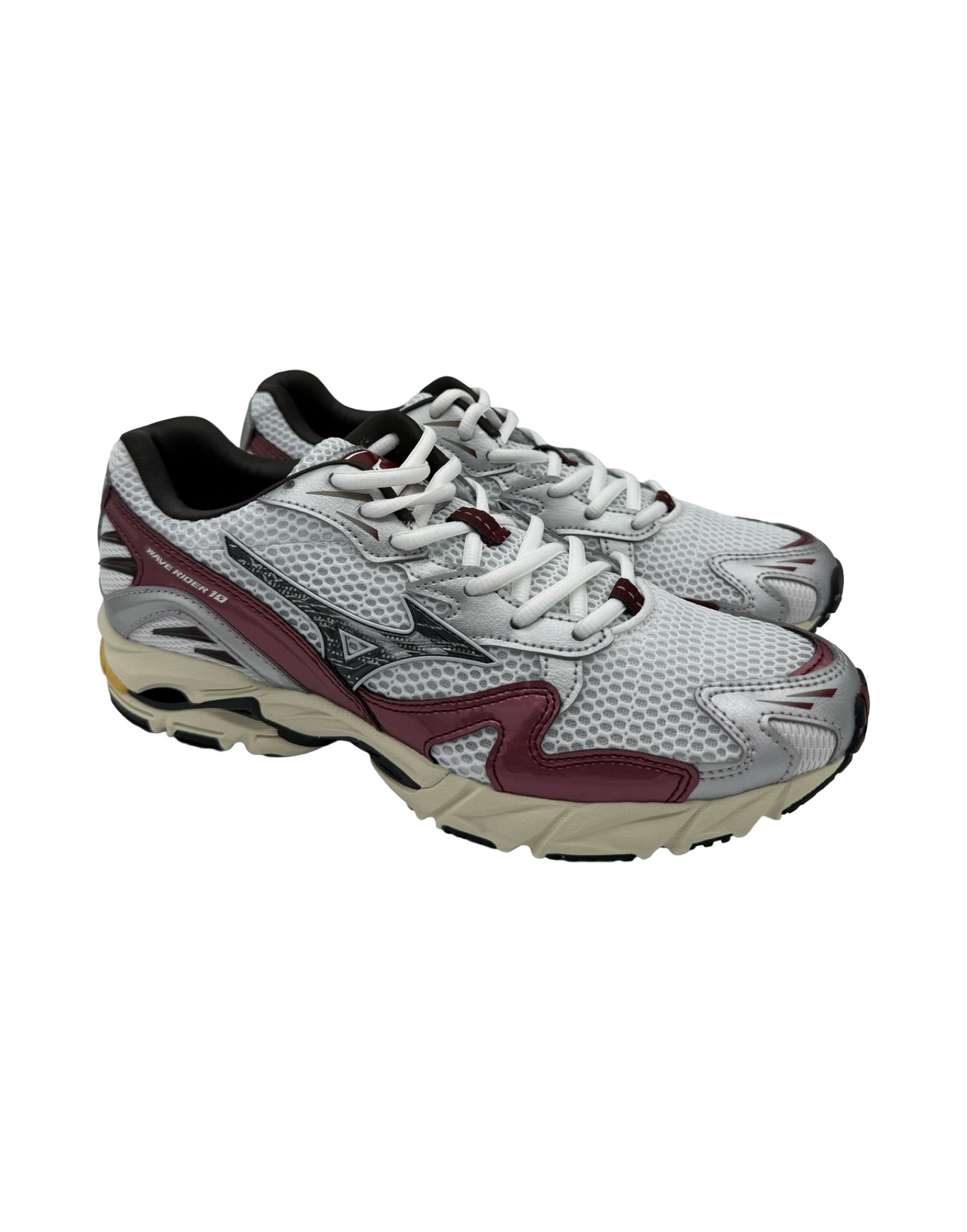 MIZUNO RIDER 10 WAVE SPORT