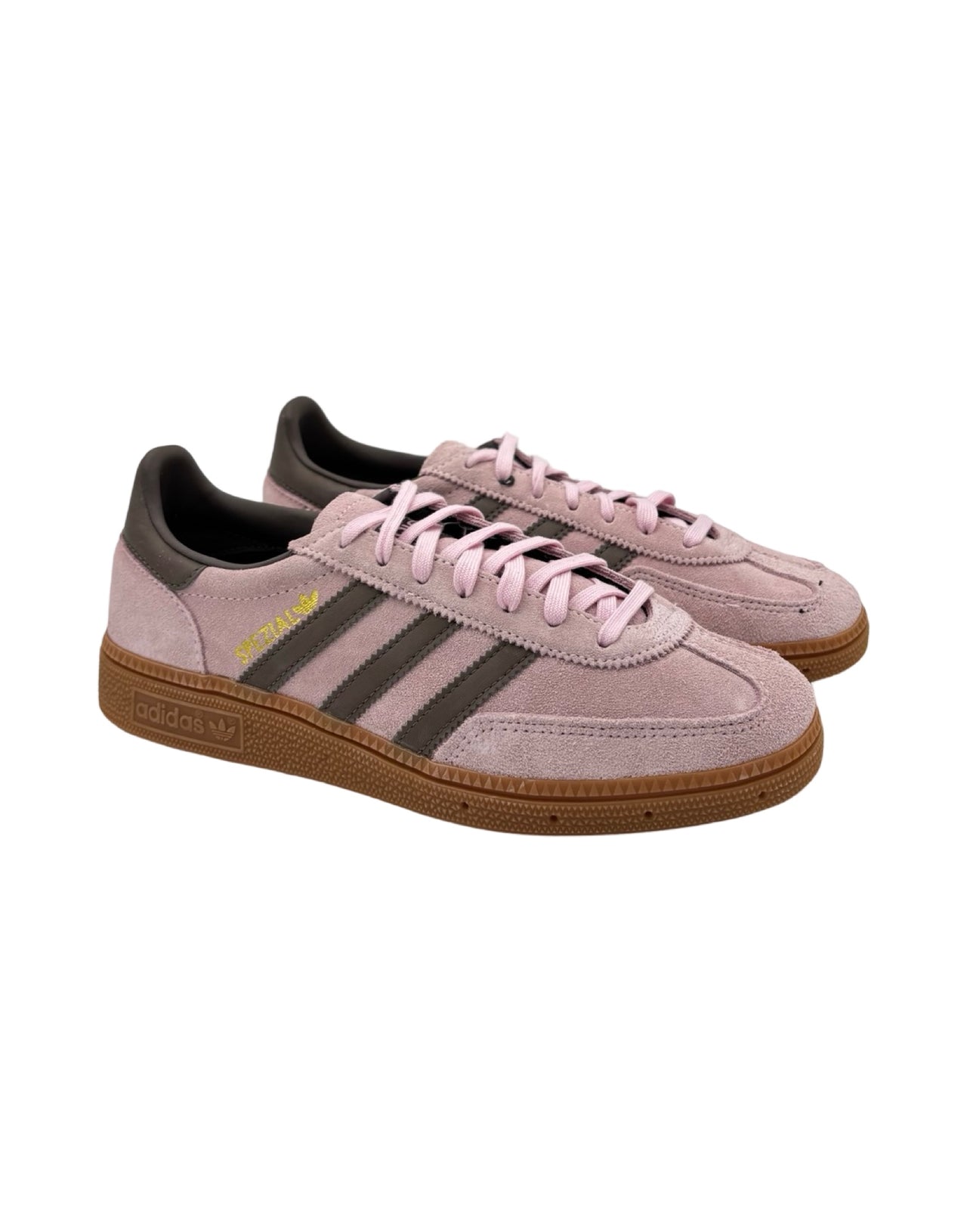 ADIDAS ORIGINALS HANDBALL SPEZIAL J CLPINK/EARSTR/GUM3