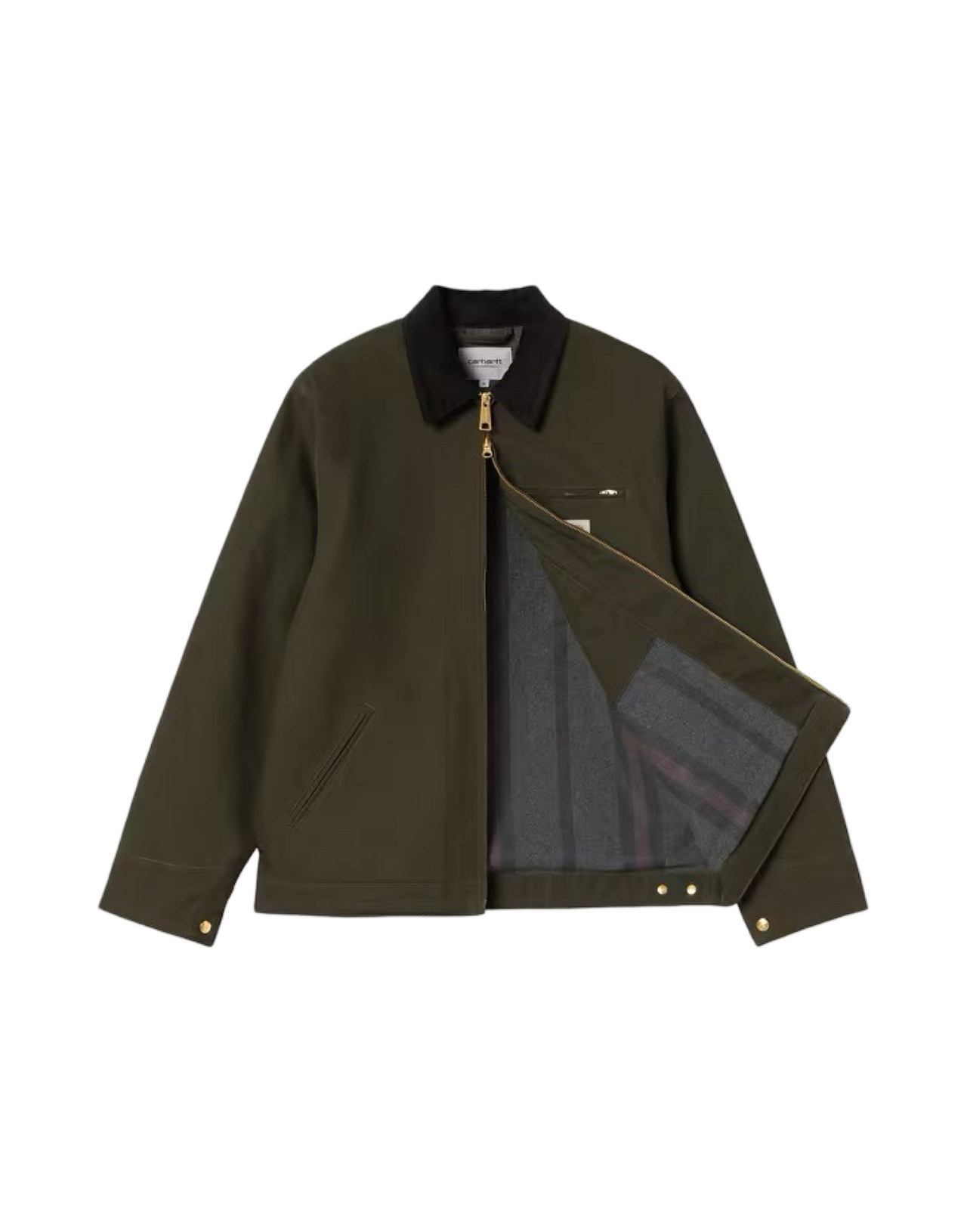 CARHARTT WIP Detroit Jacket