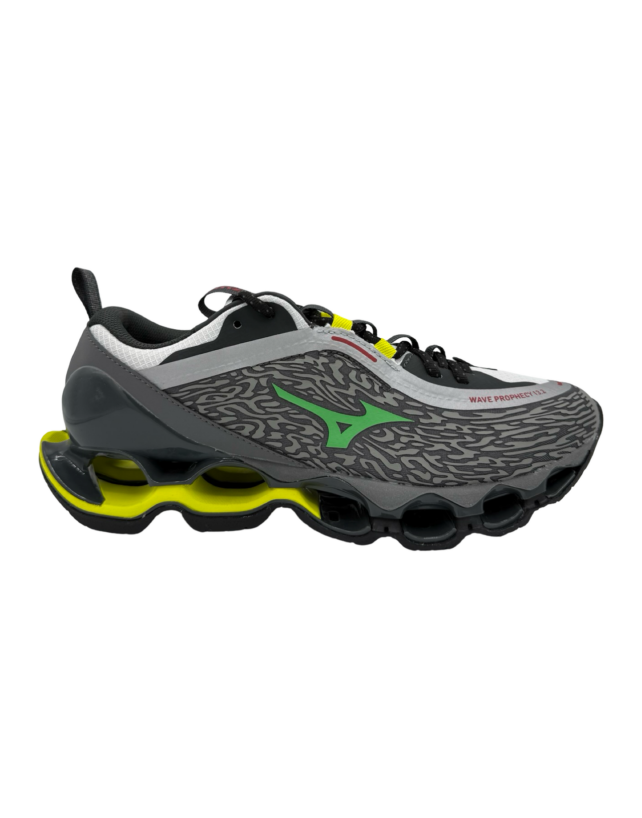 MIZUNO WAVE PROPHECY 13.2