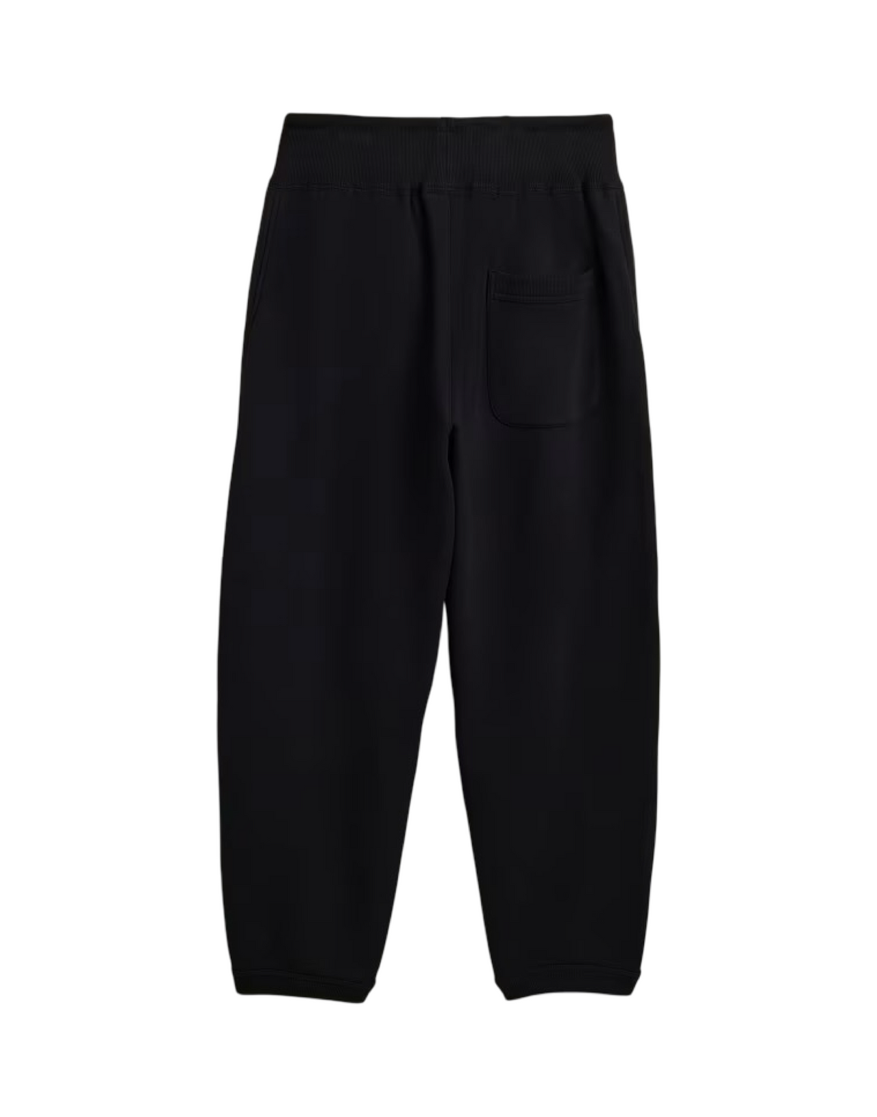 Y-3 TRACK PANT NERI