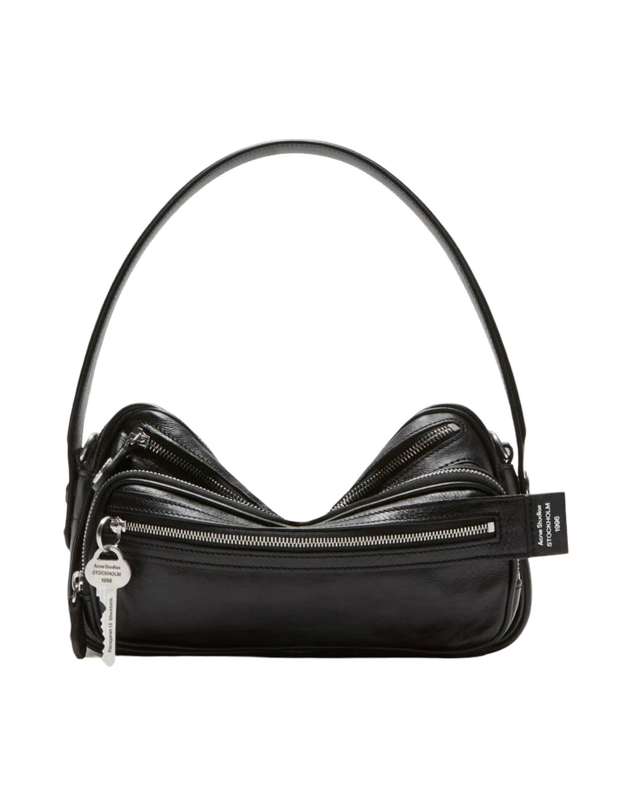 ACNE STUDIOS BORSA CAMERO PARTY