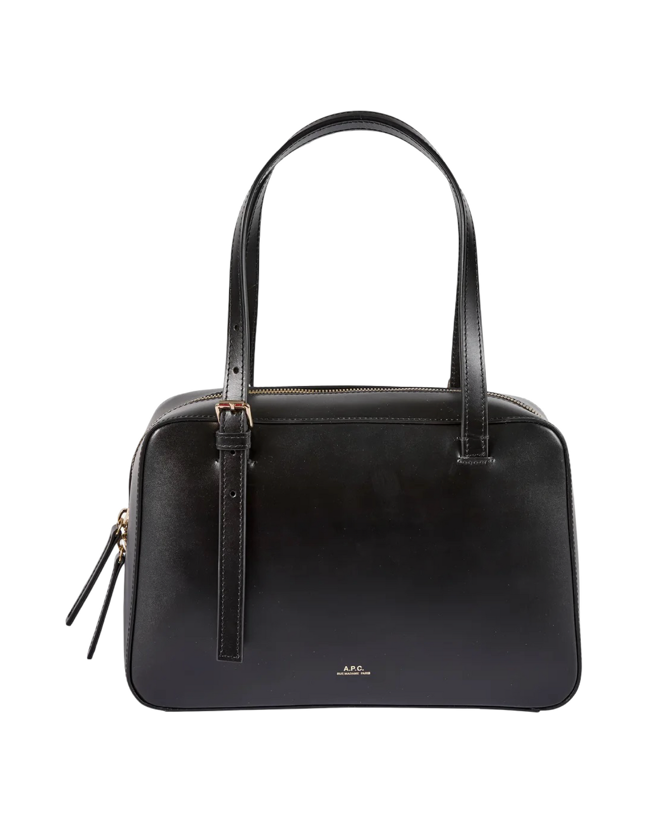 A.P.C. SAC VIRGINIE BOX