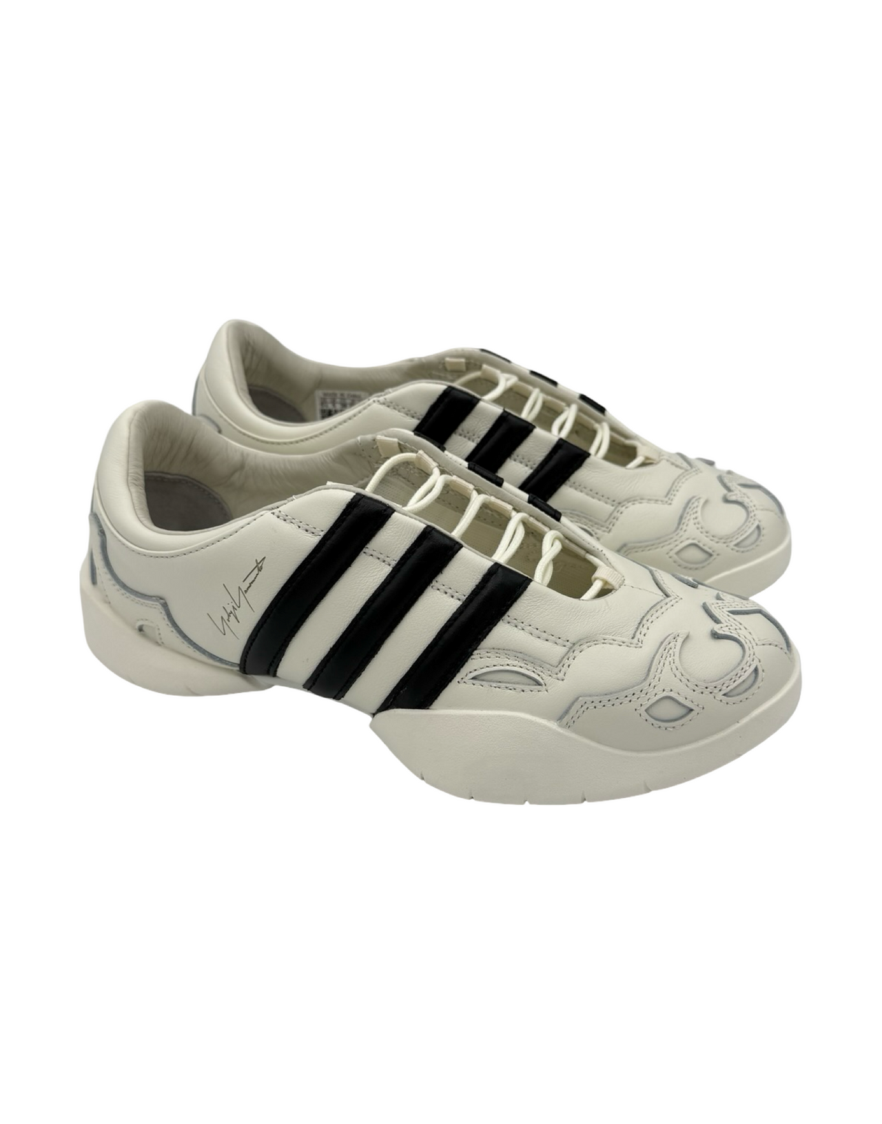 Y-3 Y-3 REGU MARY JANE