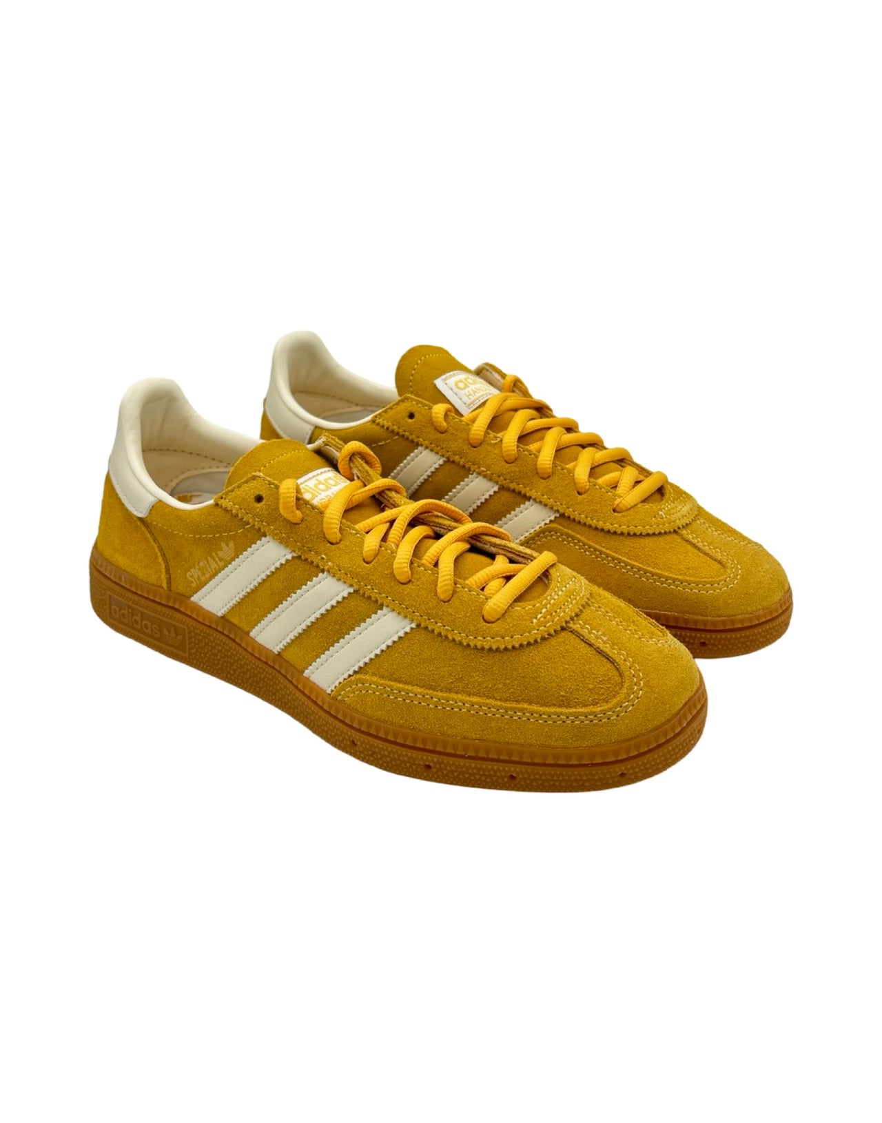 ADIDAS ORIGINALS HANDBALL SPEZIAL PREYEL/CREWHT/FTWWHT