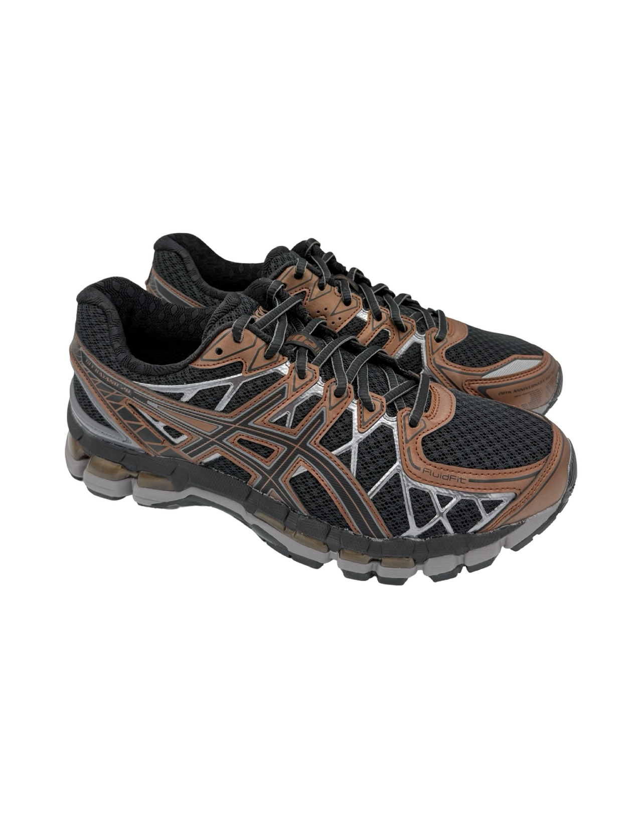 ASICS KAYANO 20