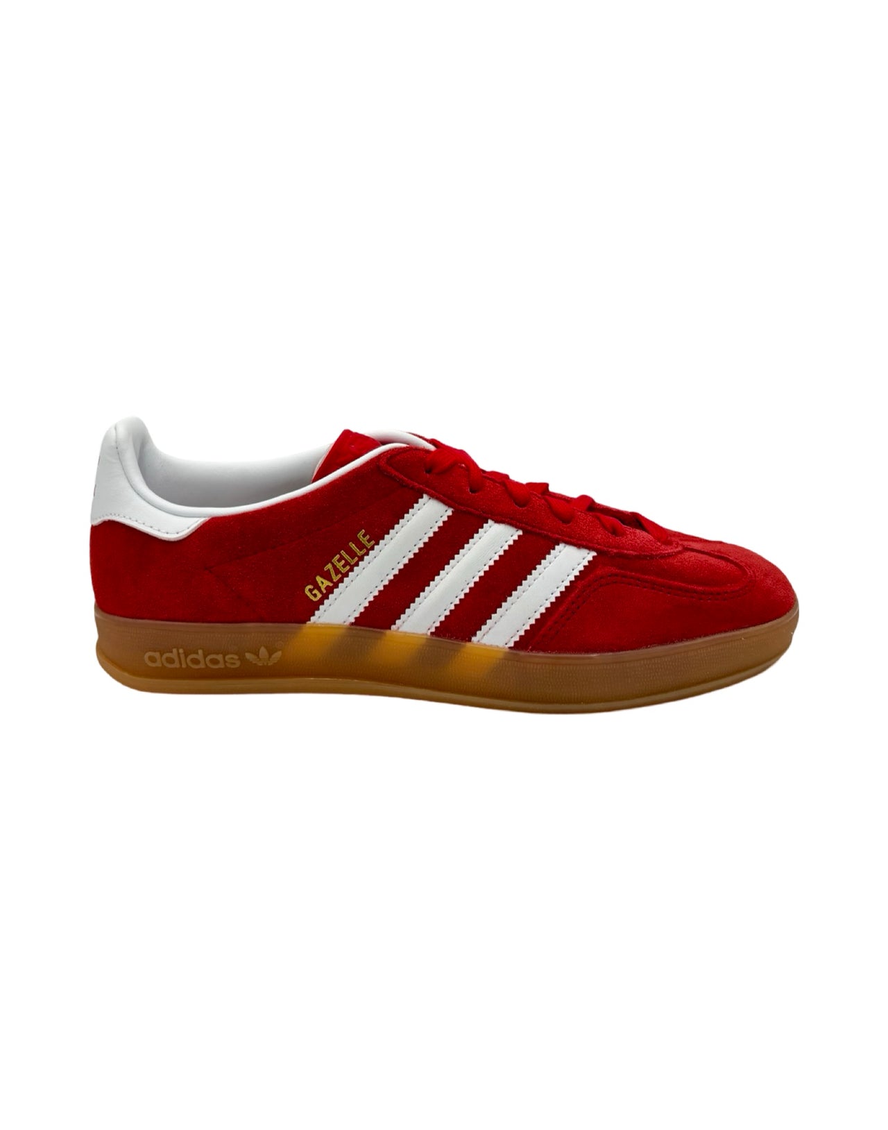 ADIDAS ORIGINALS GAZELLE INDOOR JI2063 BETSCA/FTWWHT/GUM2