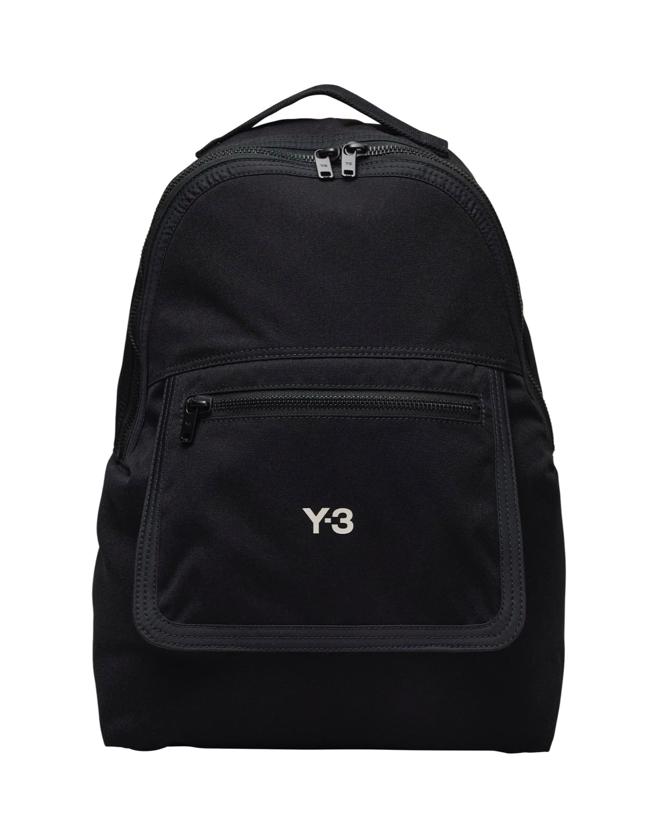 Y-3 ZAINO NERO