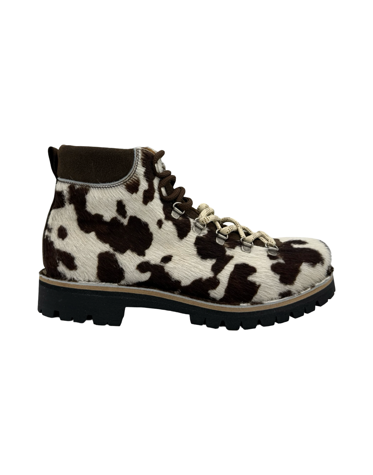 YOSHINO PEDULA IDEAL  MUCCA VIBRAM