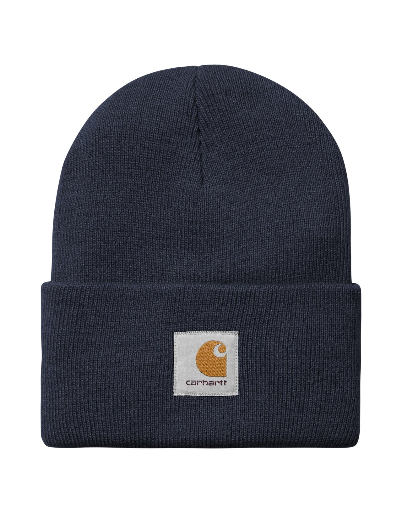 CARHARTT WIP CAPPELLO WATCH BLU