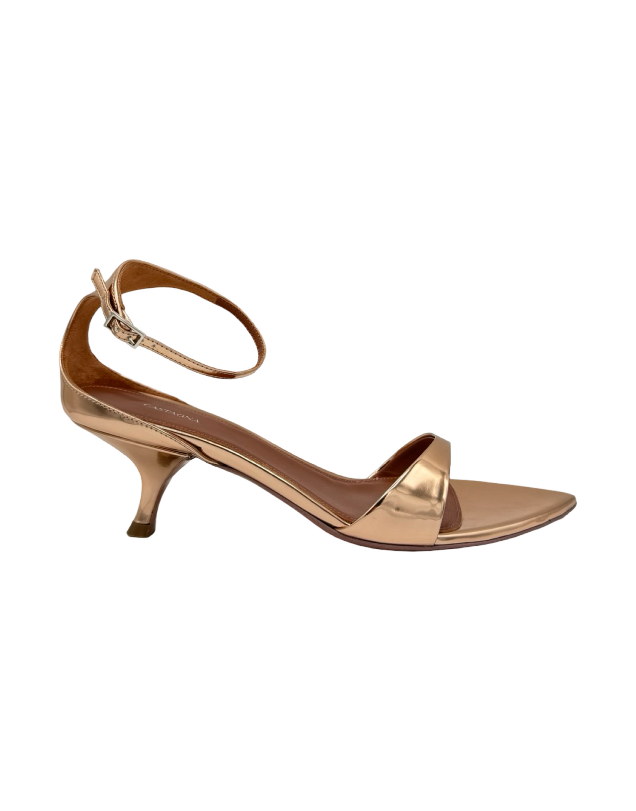 CASTAGNA SANDALO 55MM