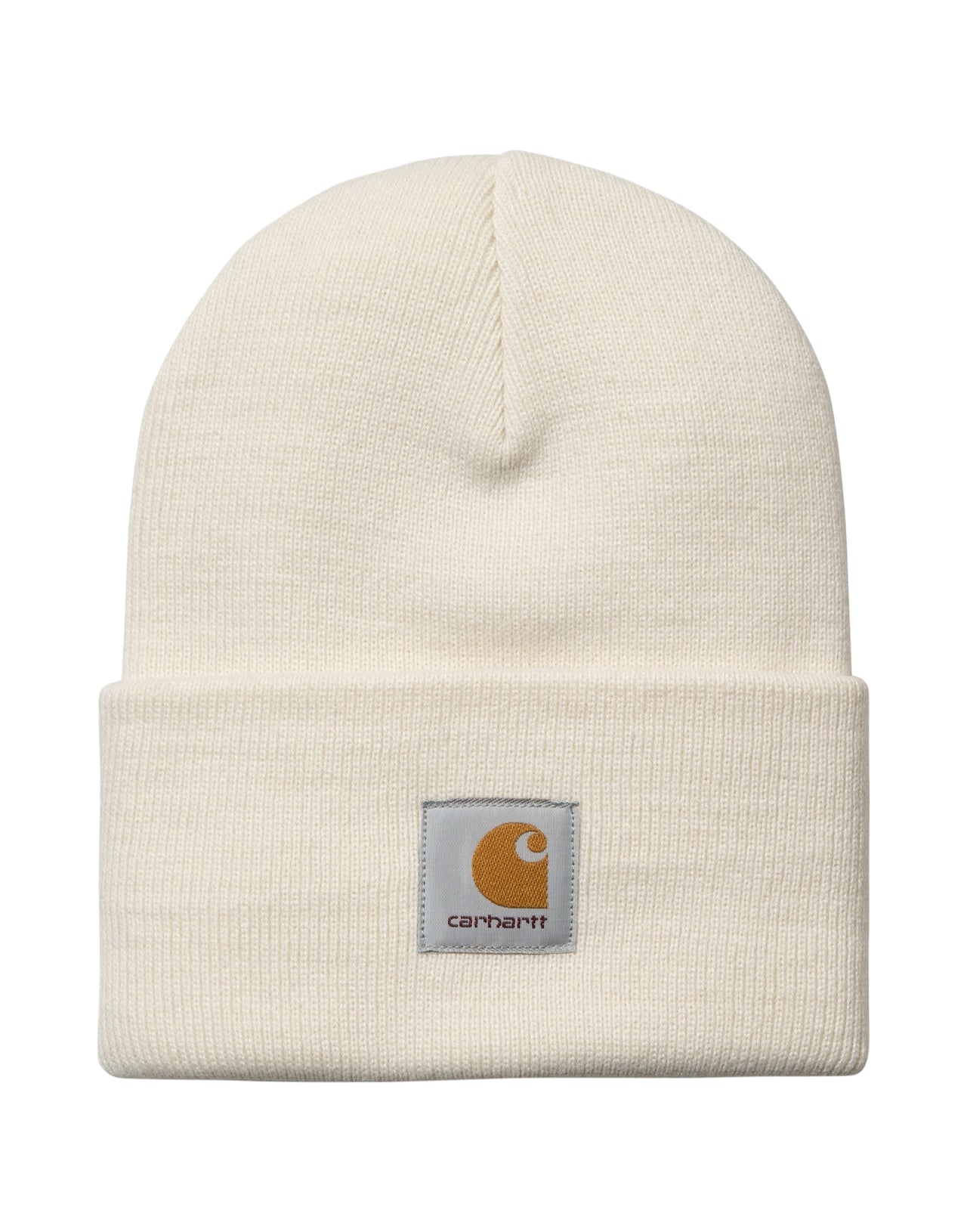 CARHARTT WIP CAPPELLO WATCH NATURALE