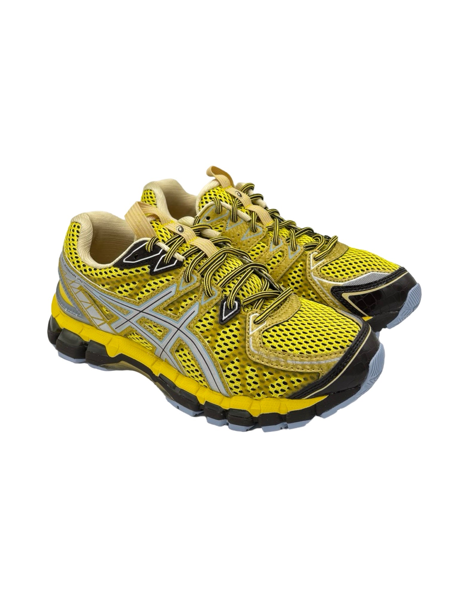 Asics gel kayano 20 donna giallo sales