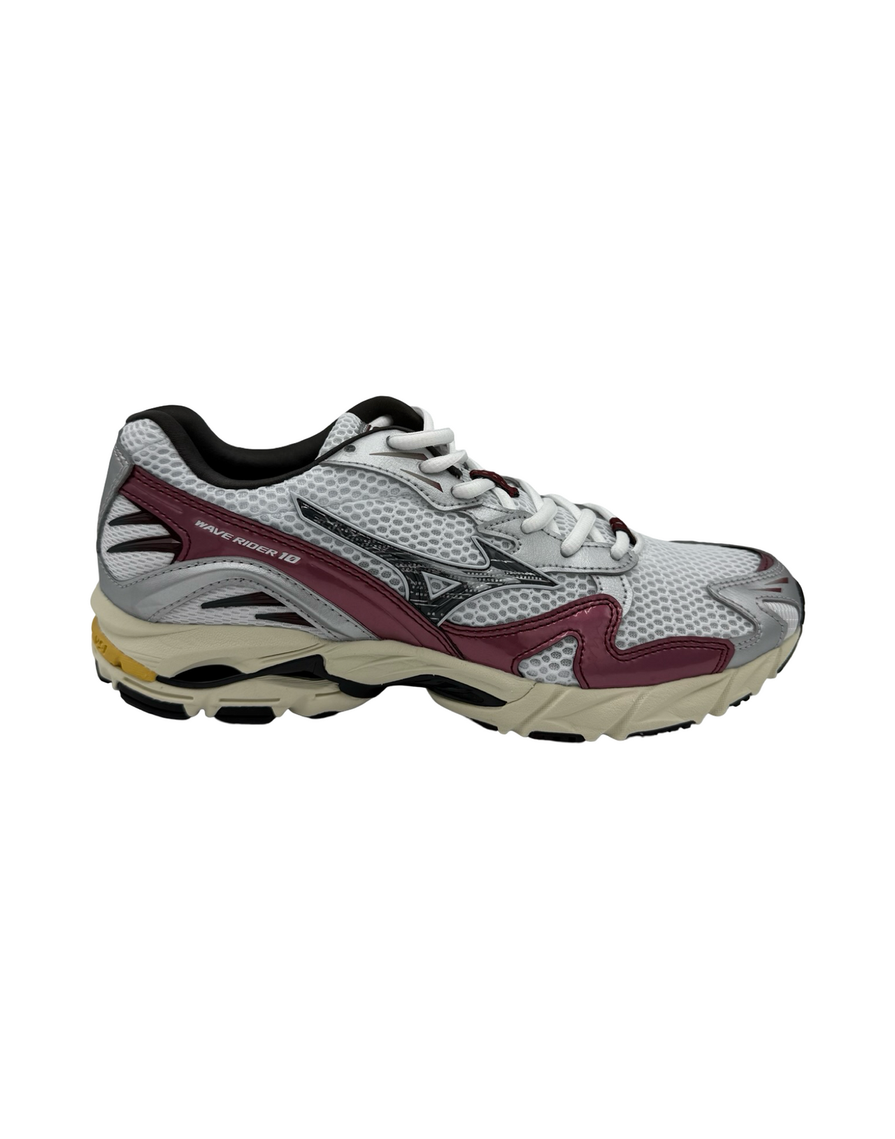 MIZUNO RIDER 10 WAVE SPORT