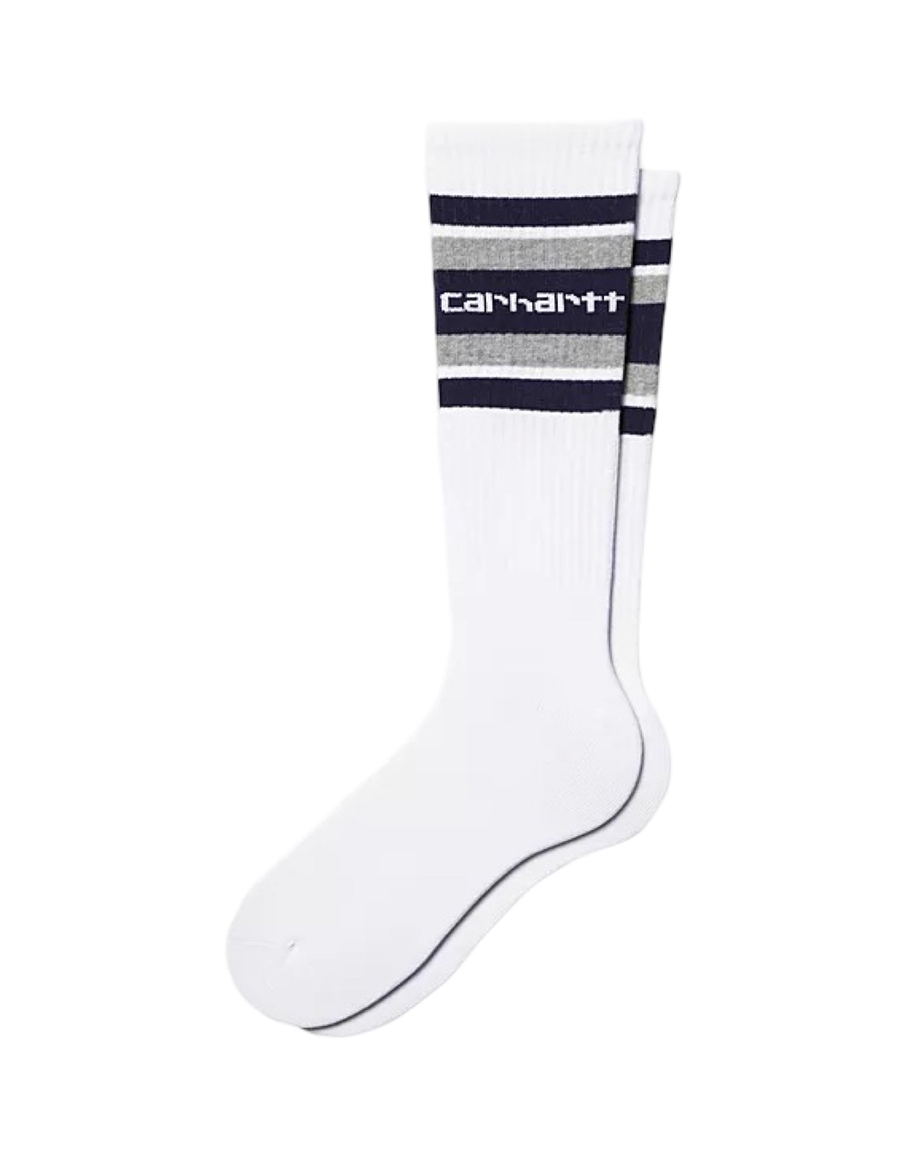 CARHARTT WIP CONNORS SOCK BIANCHI