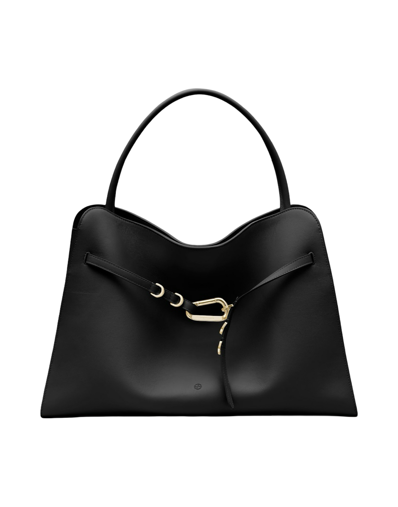 BIASIA BORSA PELLE GRANDE