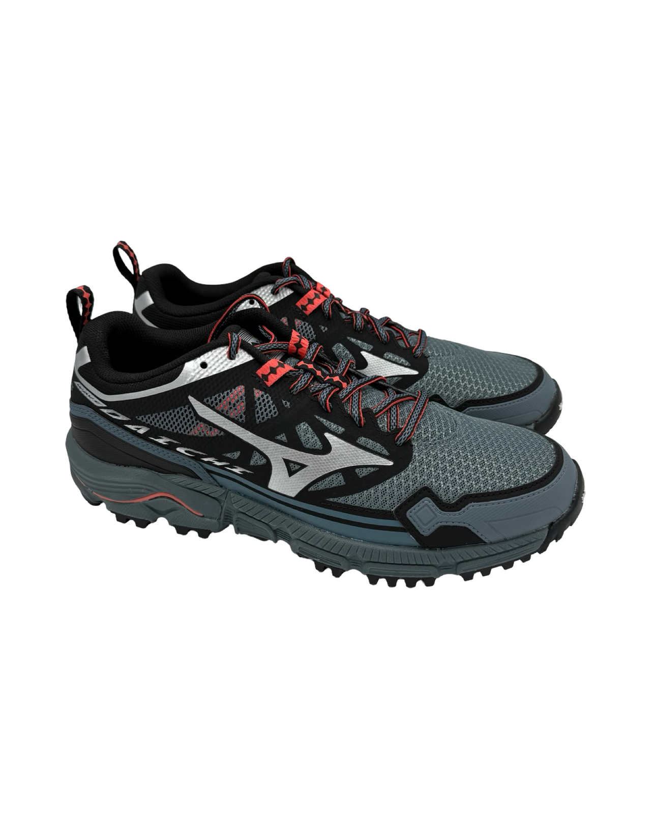 MIZUNO WAVE DAICHI LS