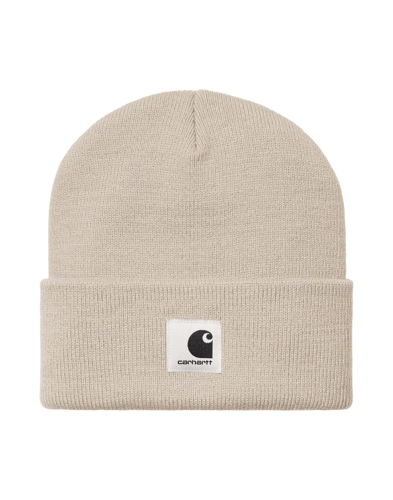 CARHARTT WIP BEANIE ASHLEY BEIGE