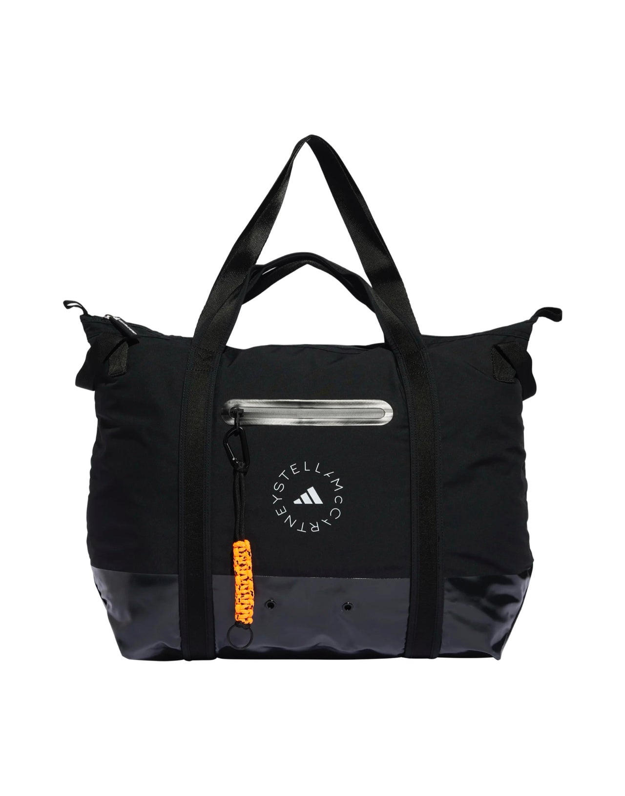 Adidas by Stella McCartney TOTE BAG NERA