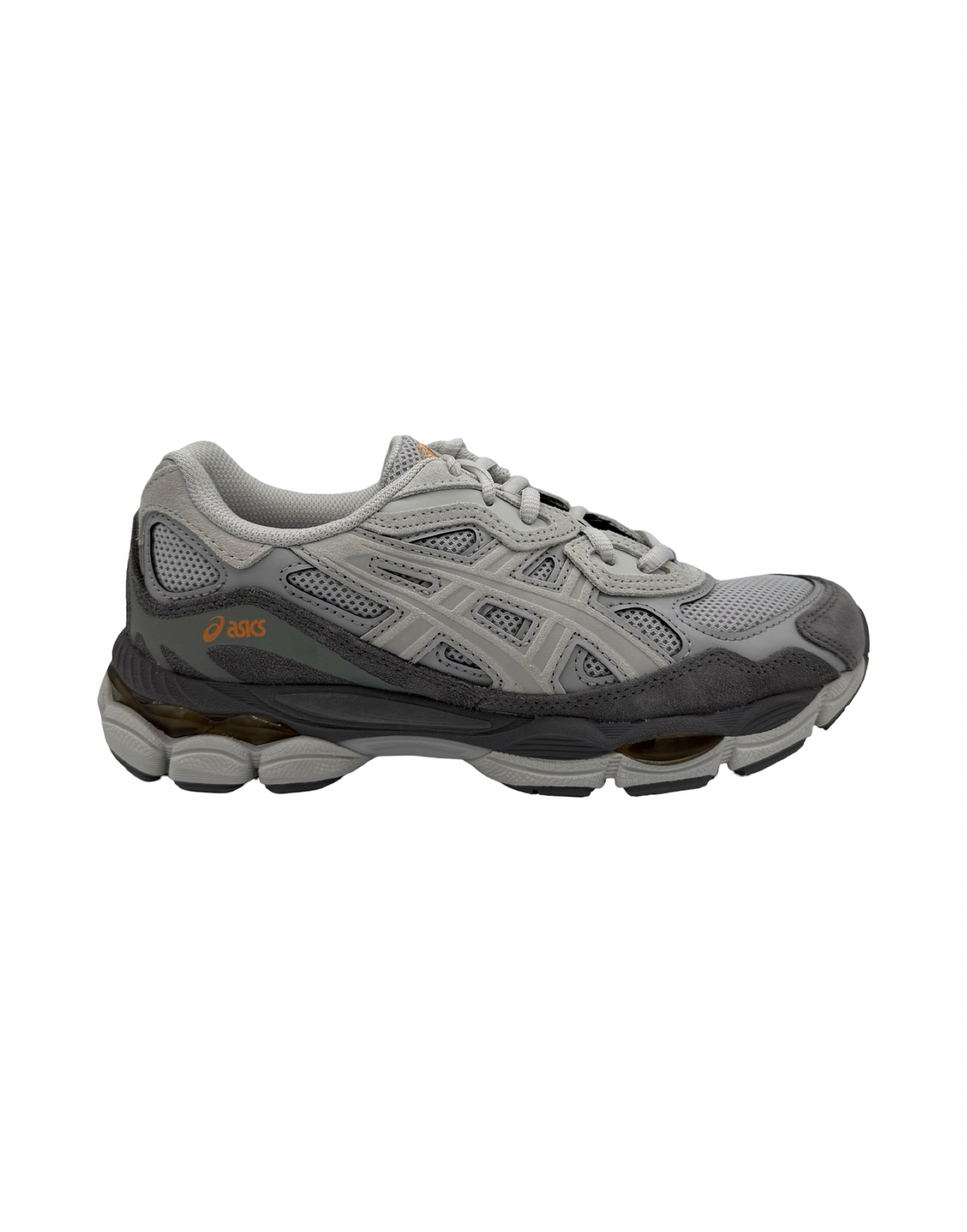 ASICS GEL NYC CEMENTO