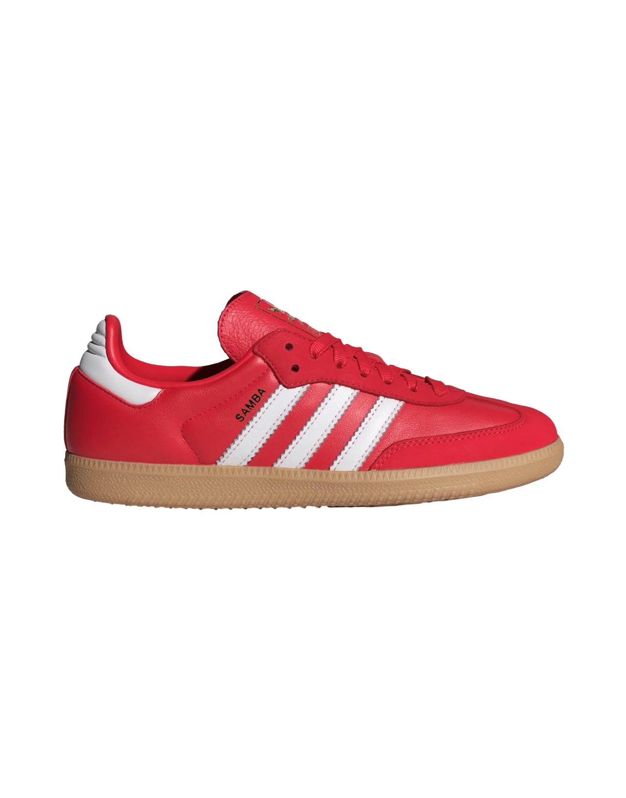 ADIDAS ORIGINALS SAMBA OG W BETSCA/FTWWHT/GOLDMT