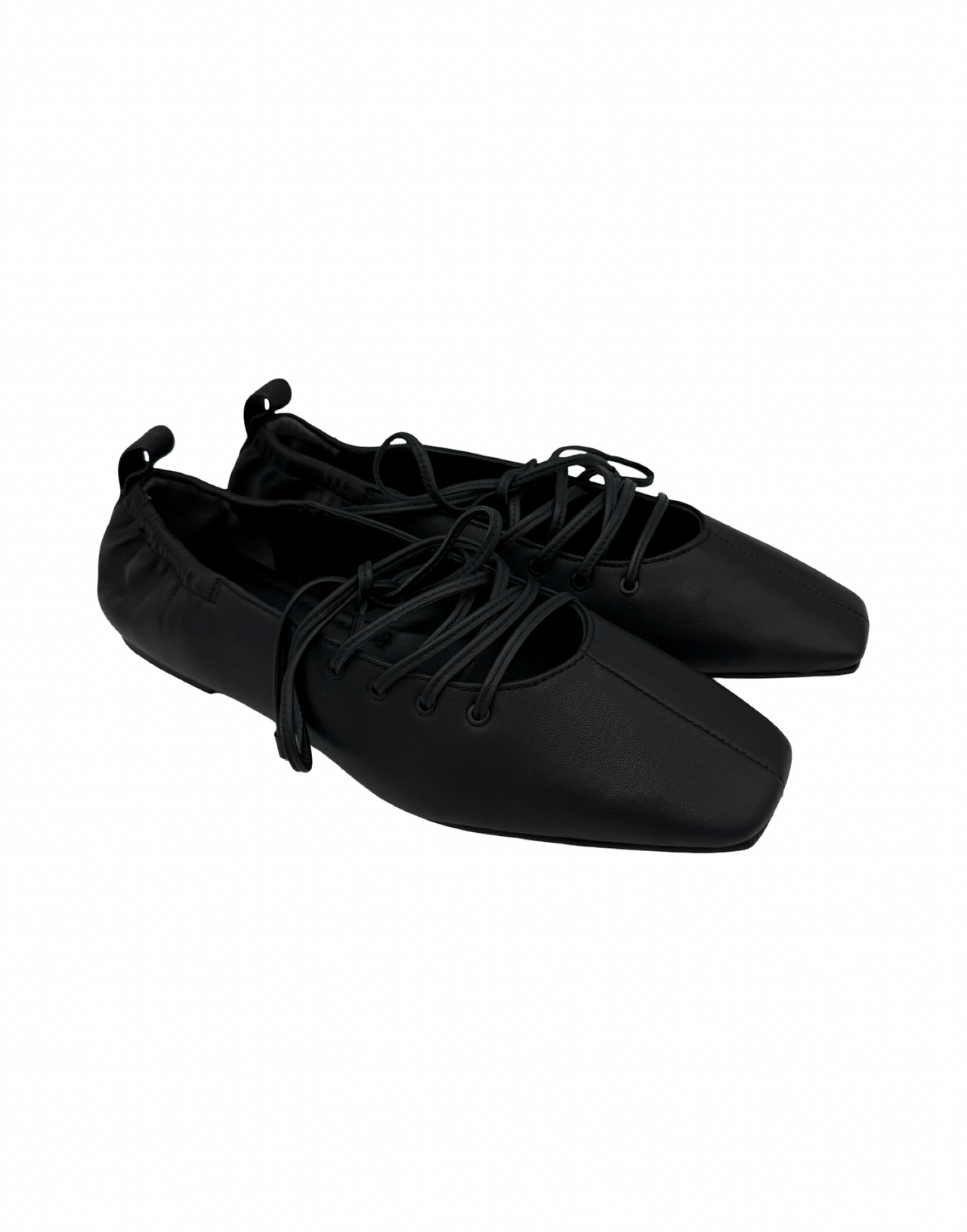 RAG & BONE  NY SOPHIA BALLET FLAT