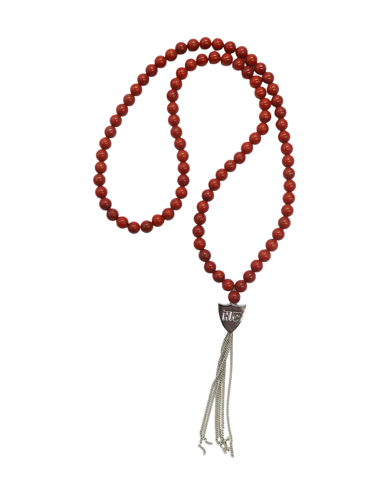 HTC MYSTERY SHIELD NECKLACE