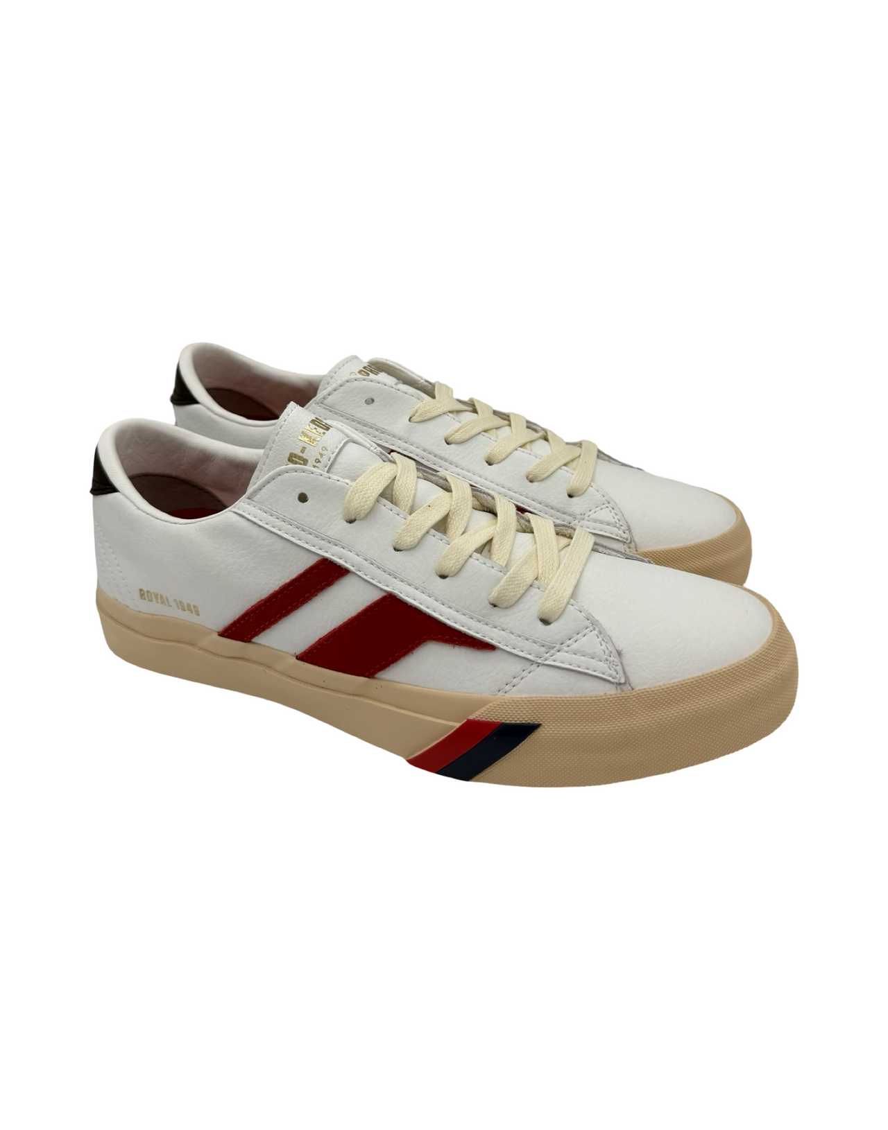 PRO-KEDS ROYAL CLASSIC