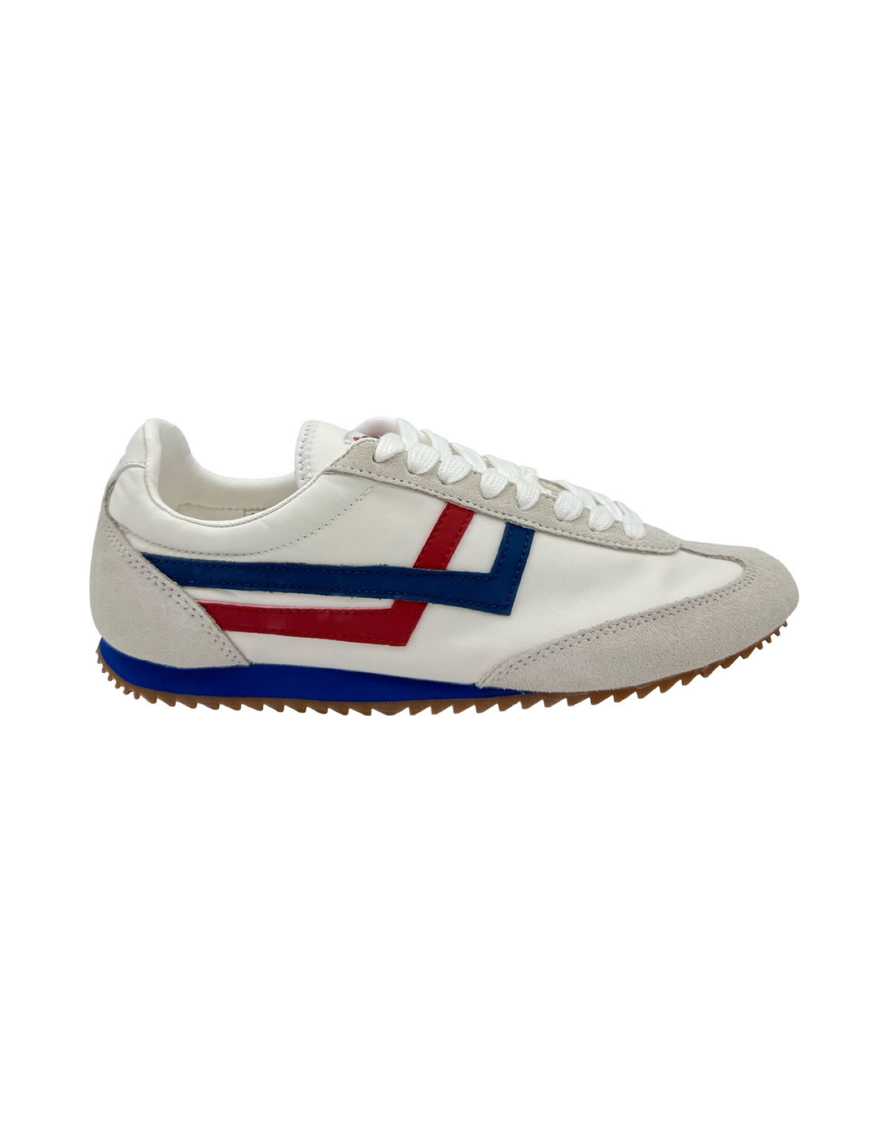 PRO-KEDS RACER 77