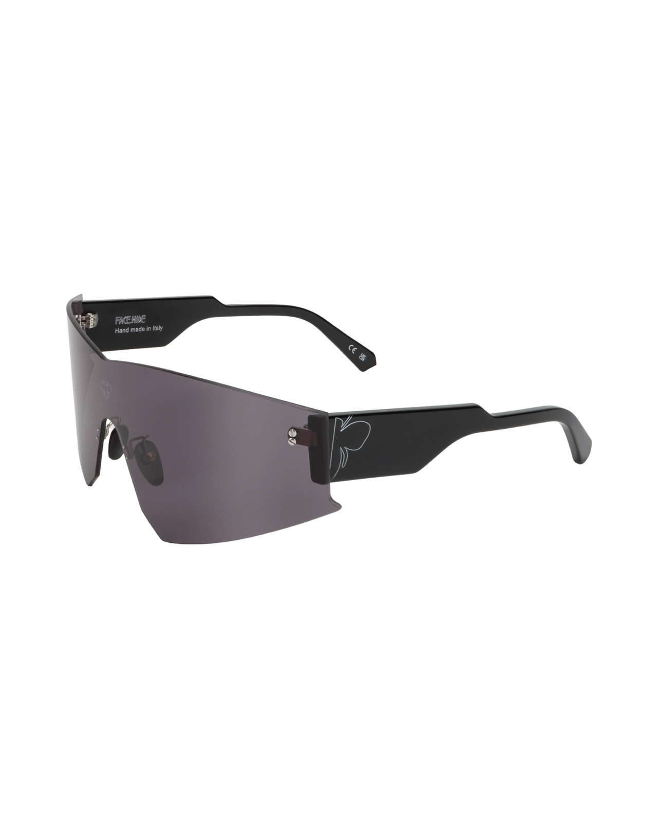 FACE HIDE VERTIGO ALLBLACK