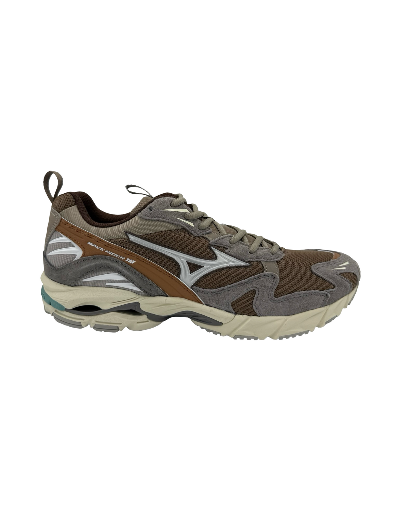 MIZUNO RIDER 10 WAVE SPORT