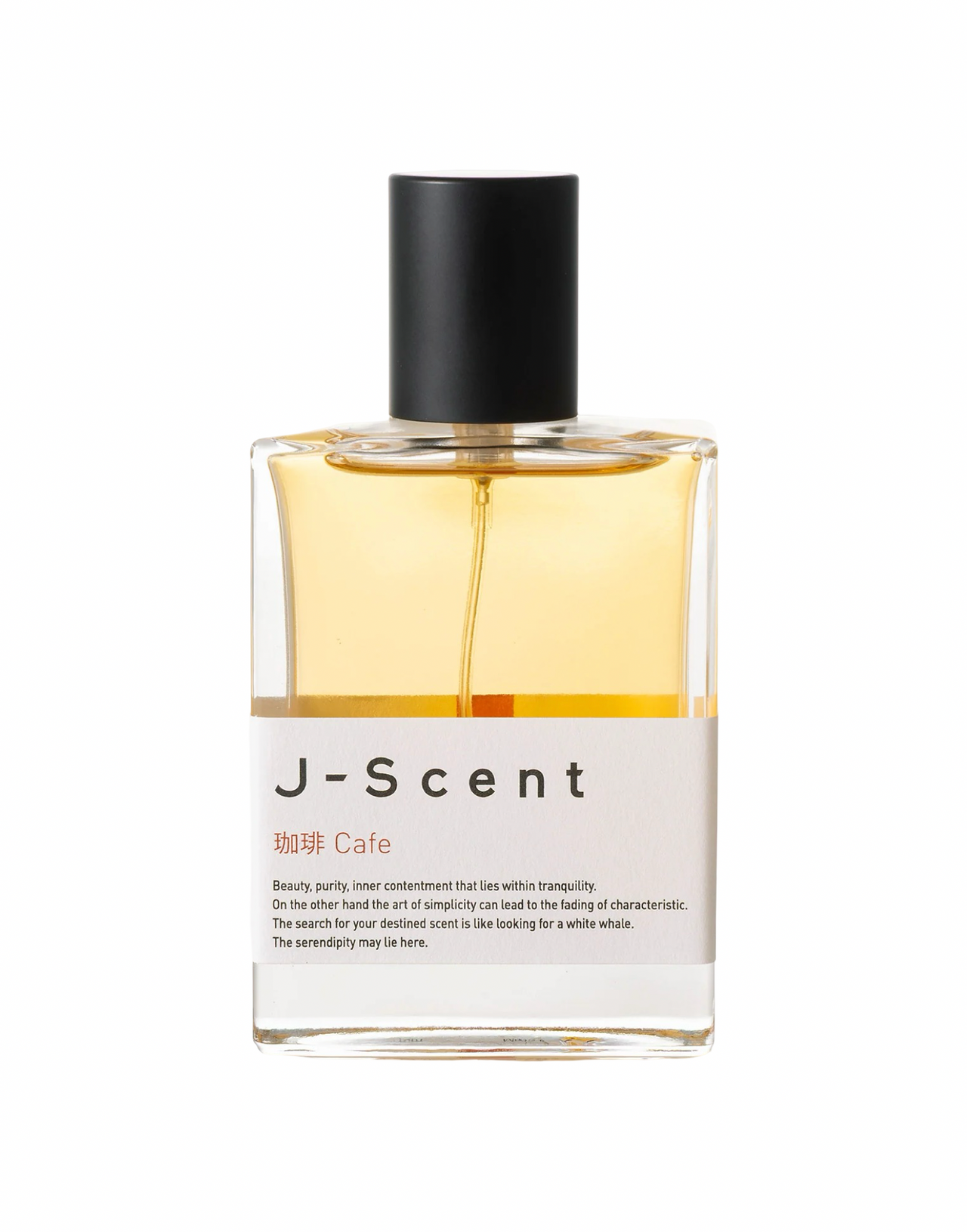 J-SCENT CAFE' EDP 50ML