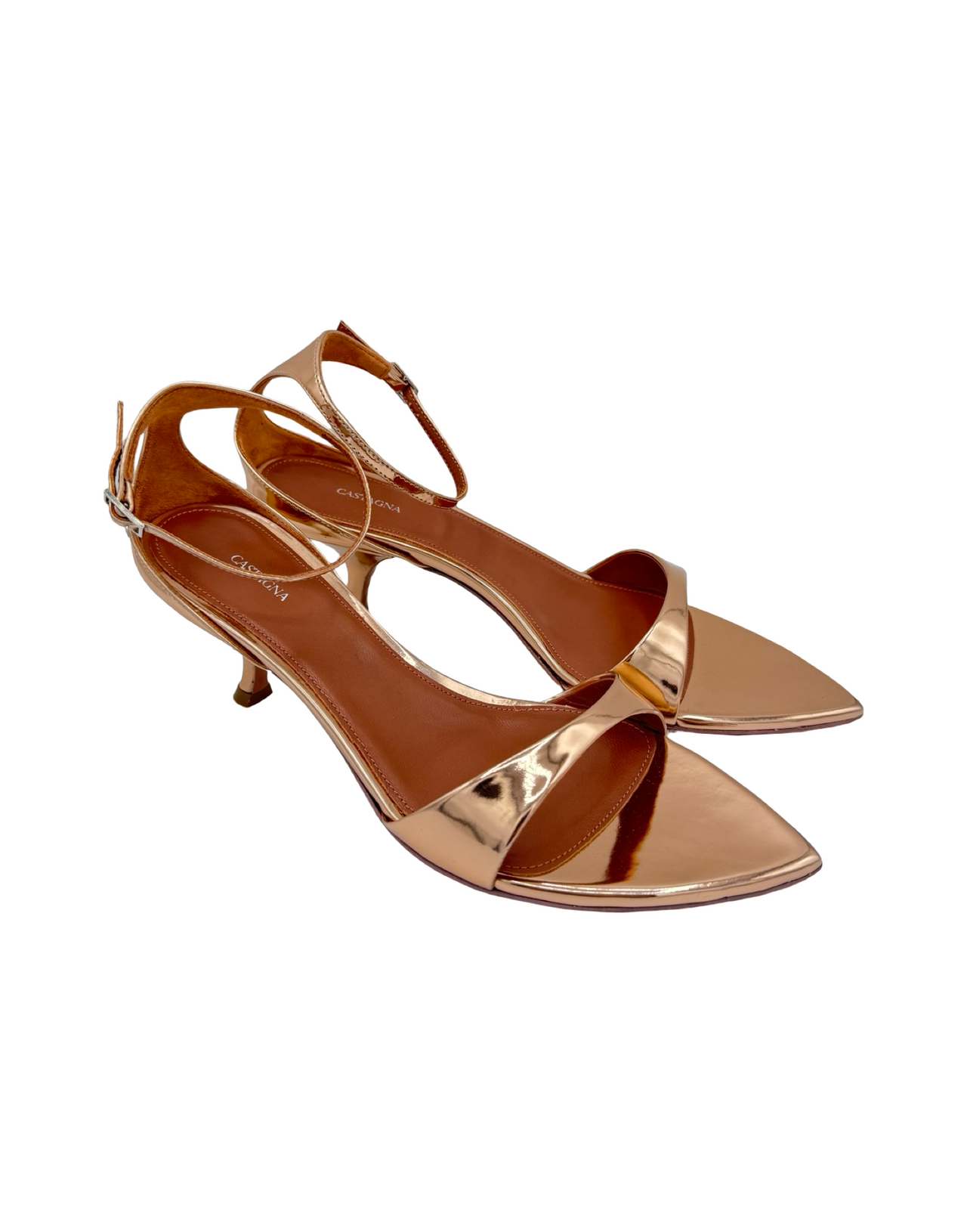 CASTAGNA SANDALO 55MM