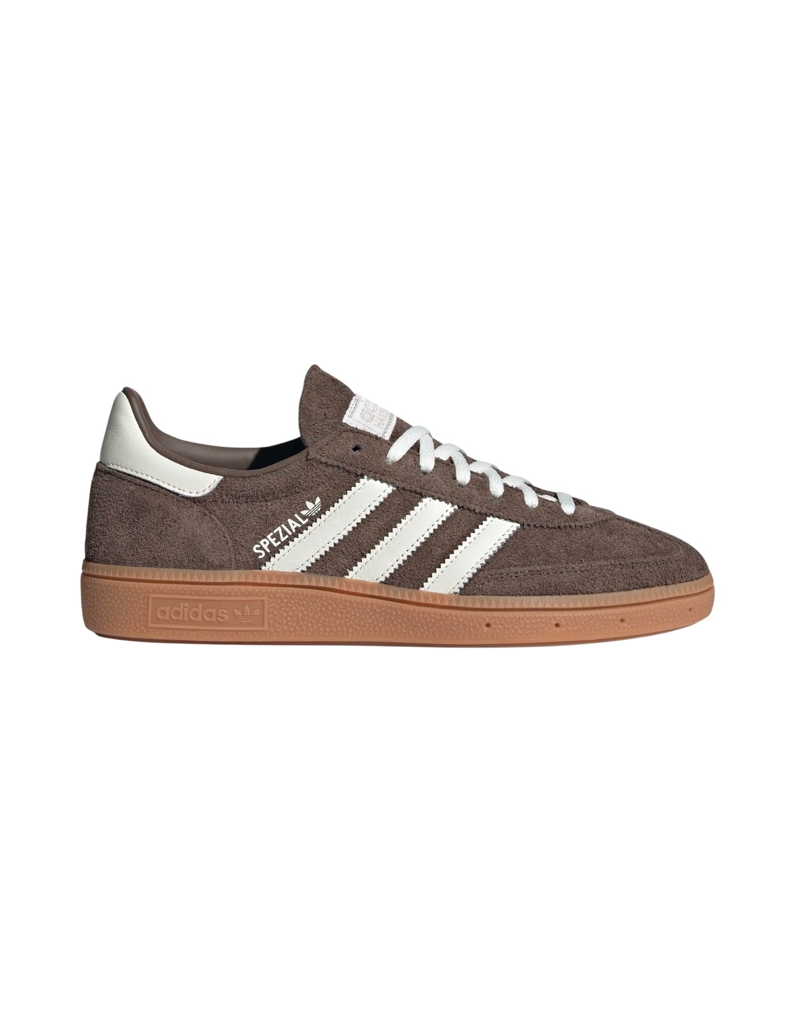 ADIDAS ORIGINALS HANDBALL SPEZIAL W EARSTR OWHITE GUM2 SO Treviso