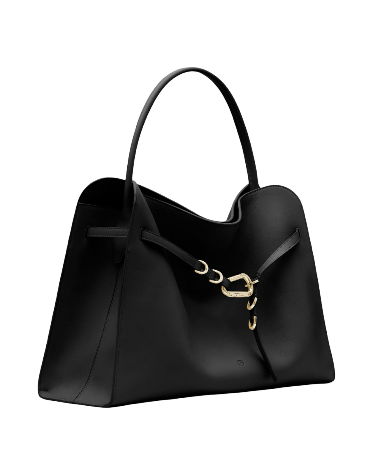 BIASIA BORSA PELLE GRANDE